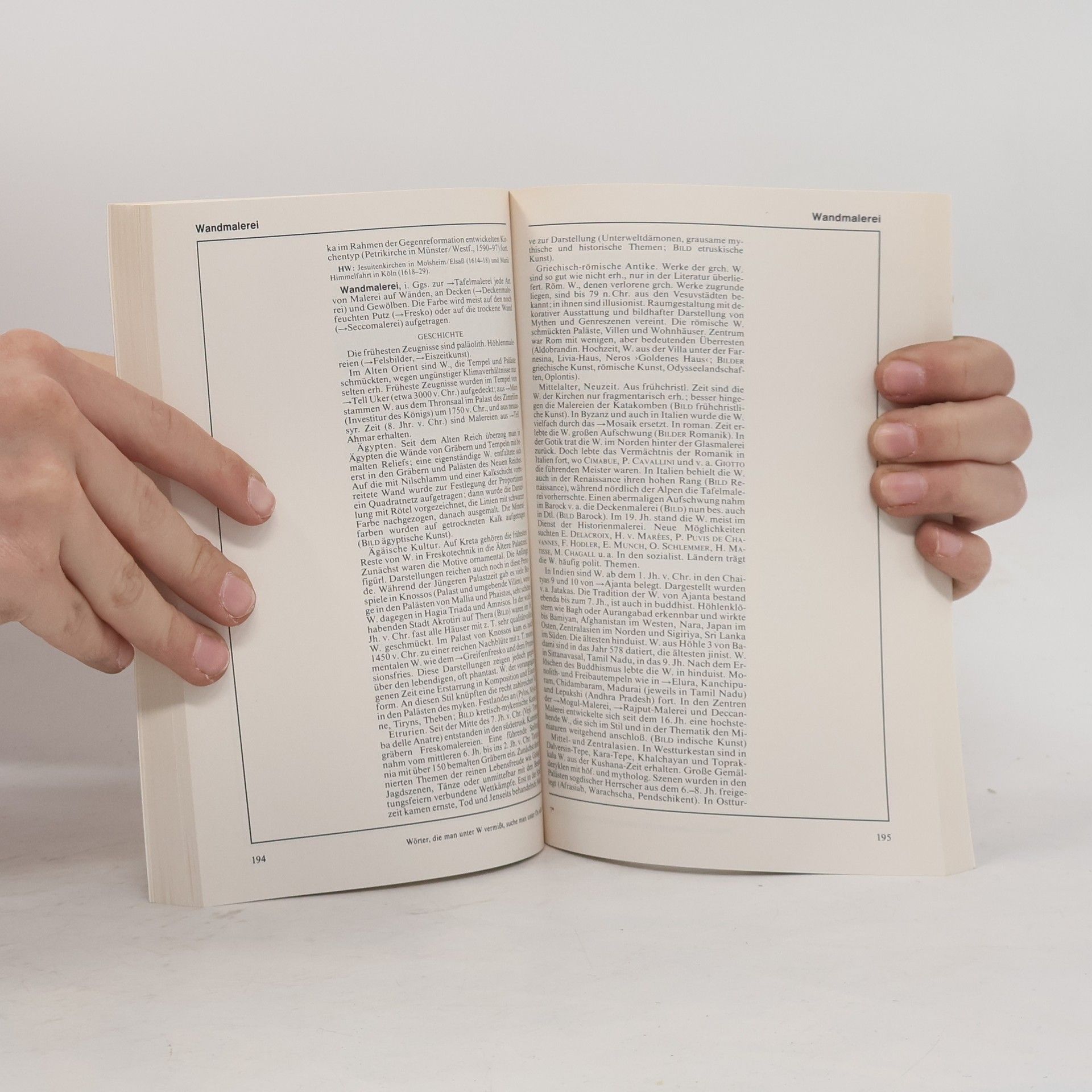 Autorenkollektiv Der Kunst-Brockhaus in 10 Bänden