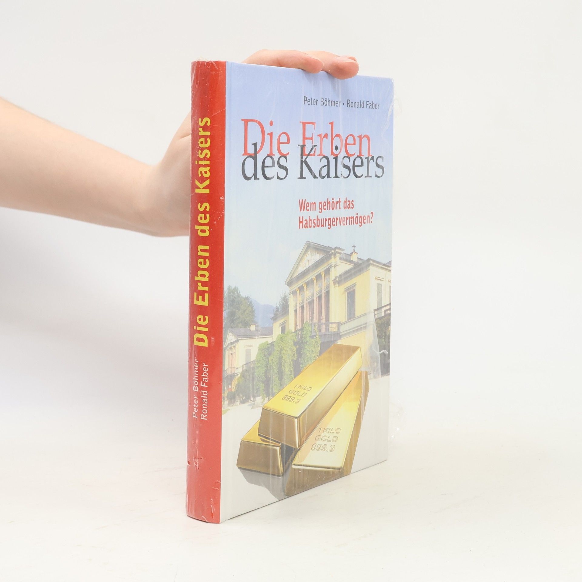 Die Erben des Kaisers