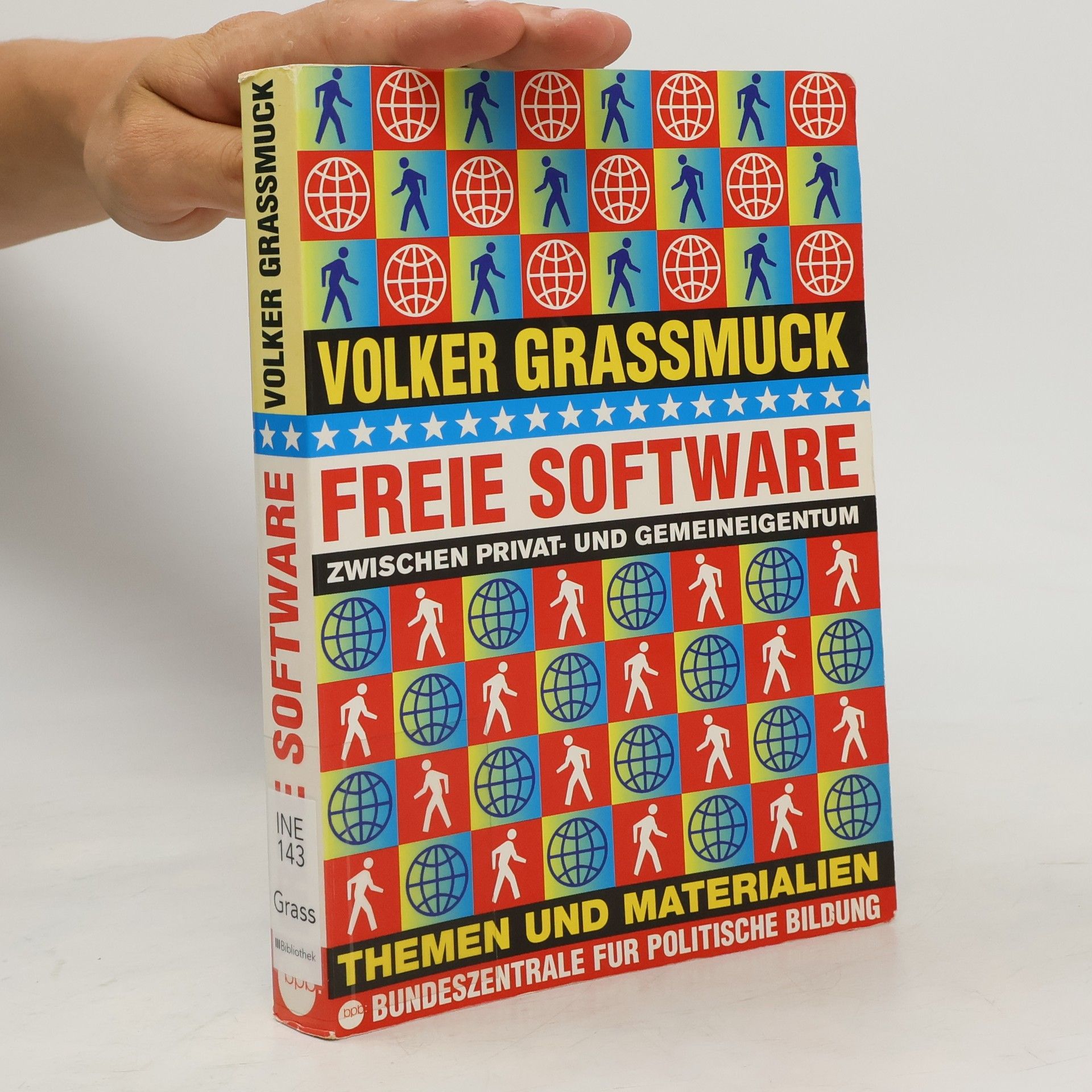 Freie Software