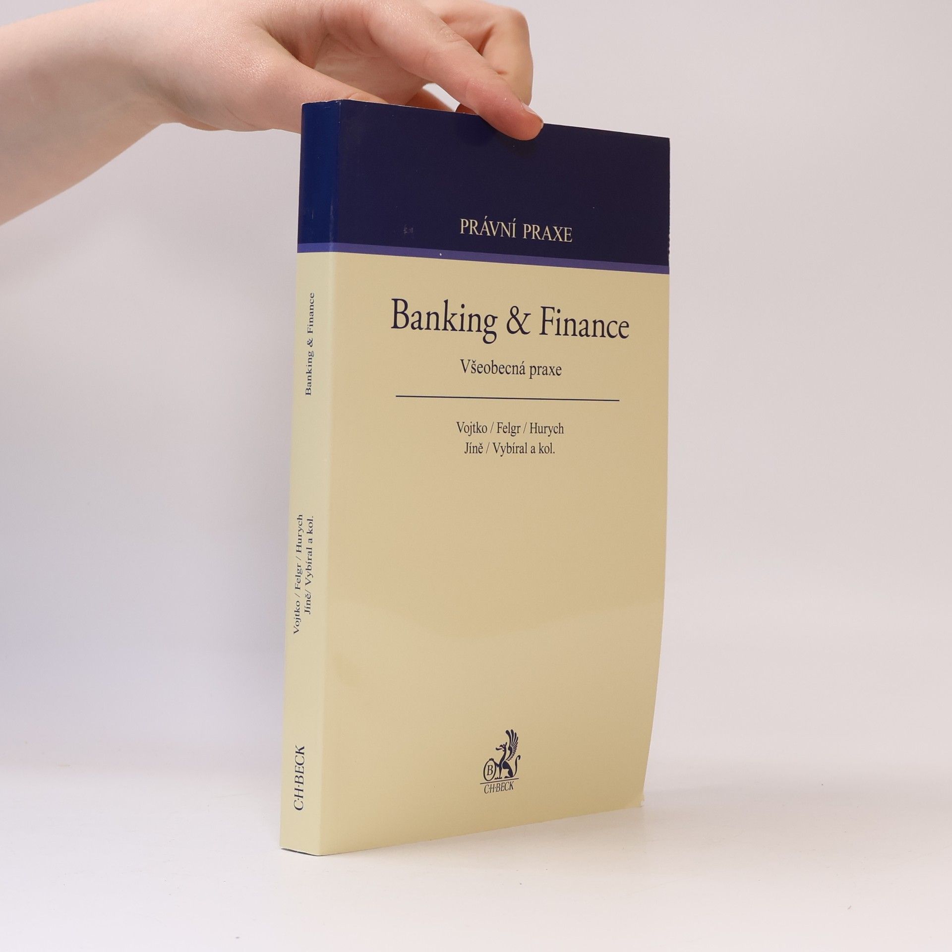Martin Vojtko Banking & Finance