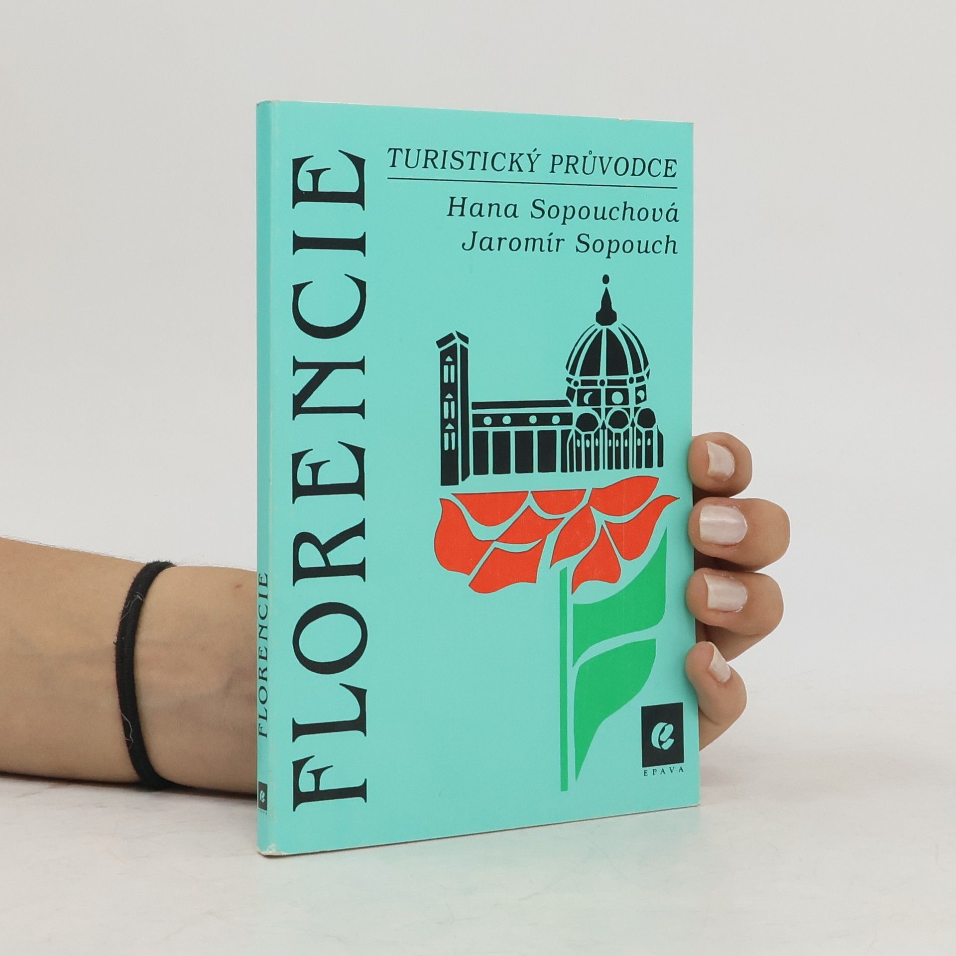 Hana Sopouchová Florencie