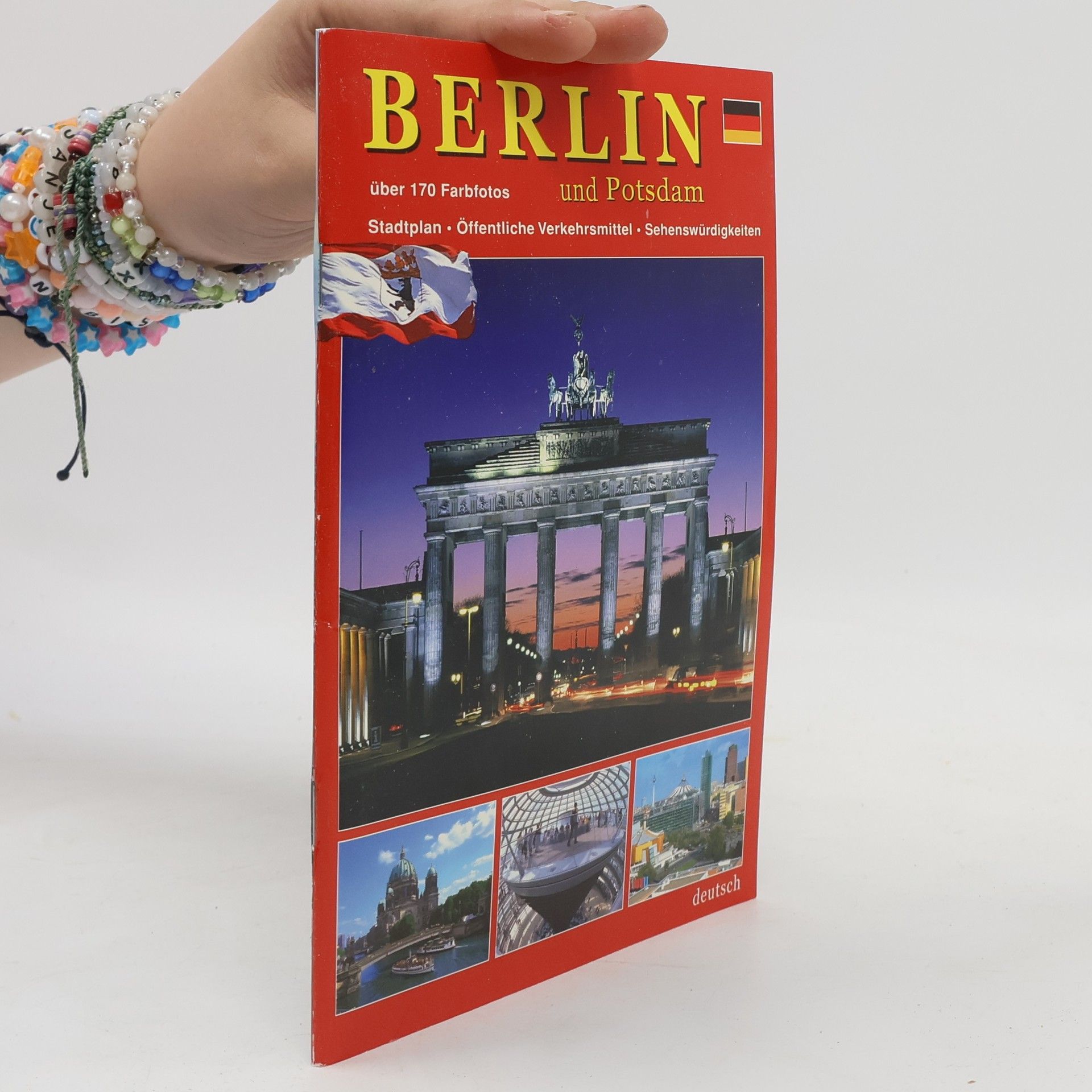 Autorenkollektiv Berlin mit Potsdam