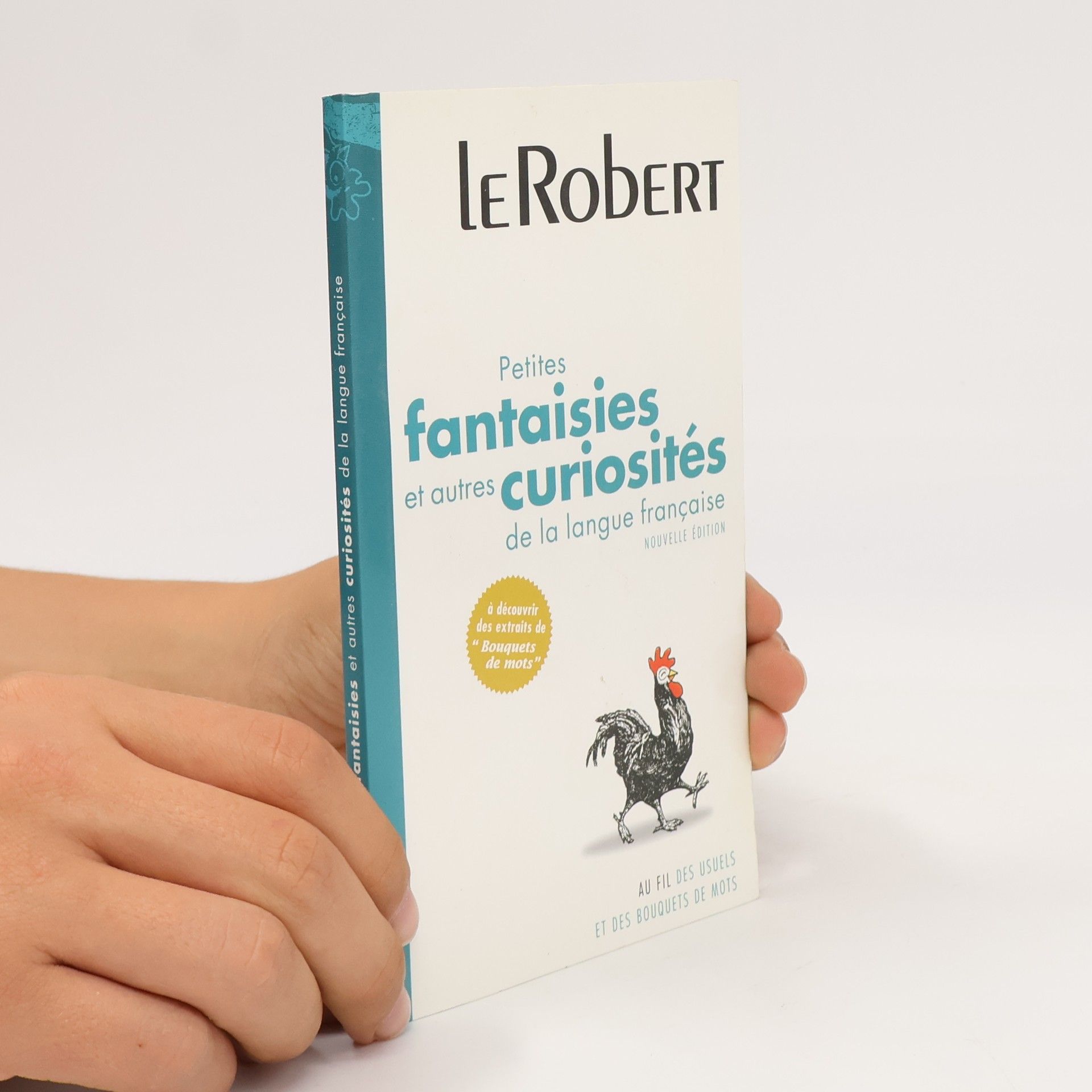 Autorenkollektiv Petites fantaisies et autres curiosités de la langue française