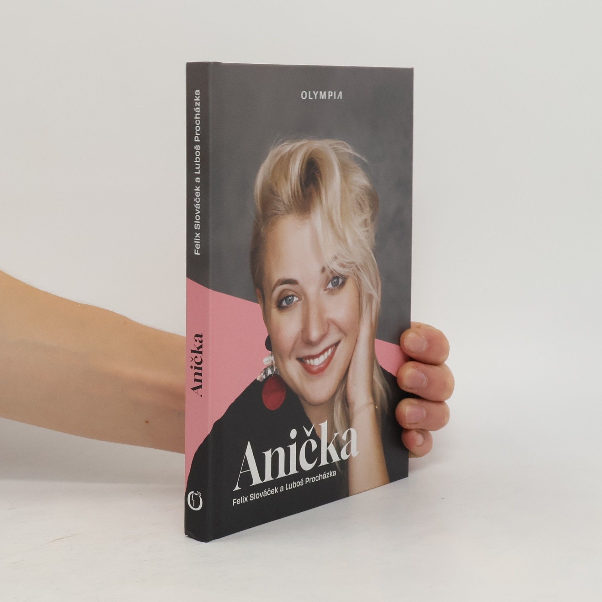 Anička