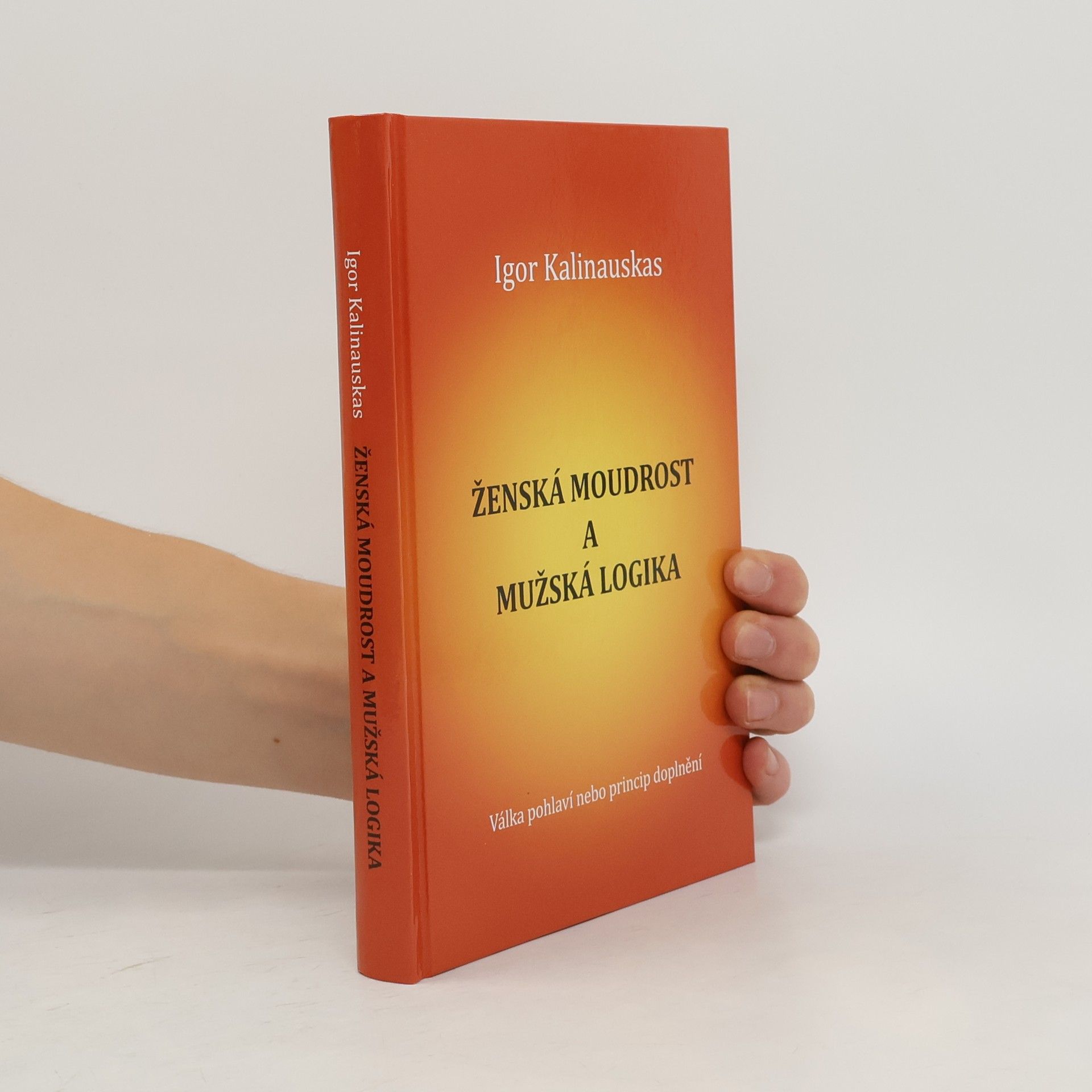 Ženská moudrost a mužská logika