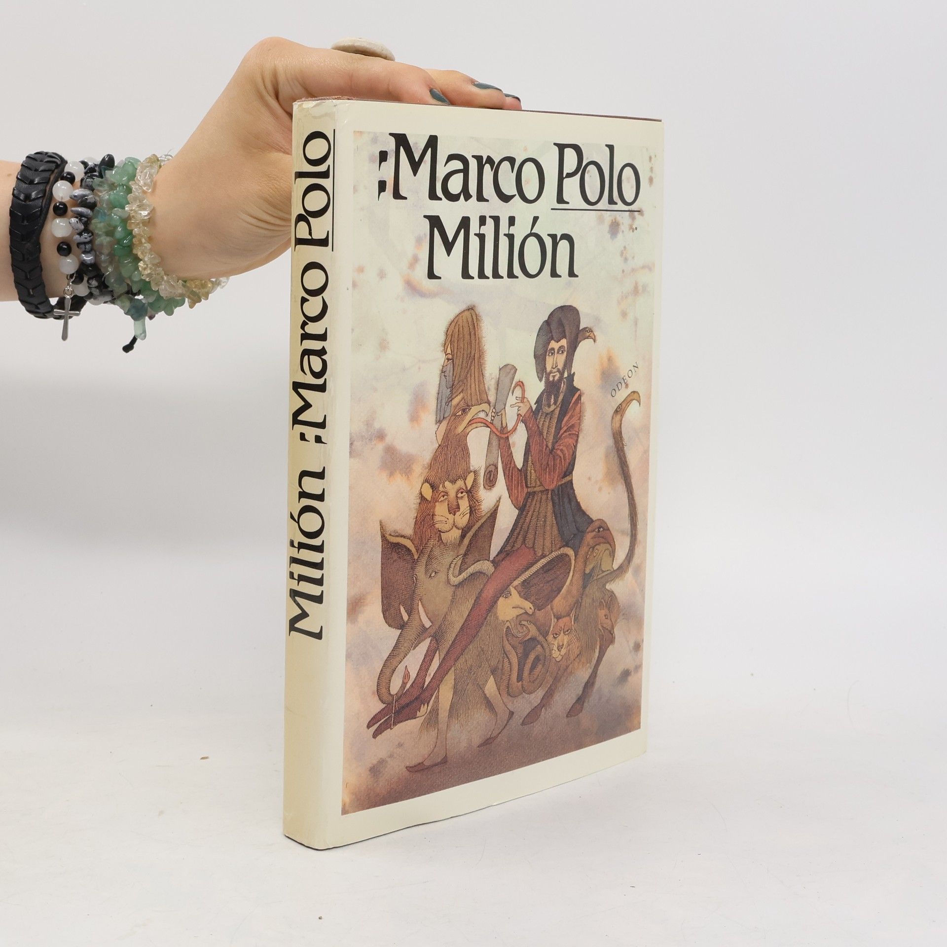 Marco Polo Milión