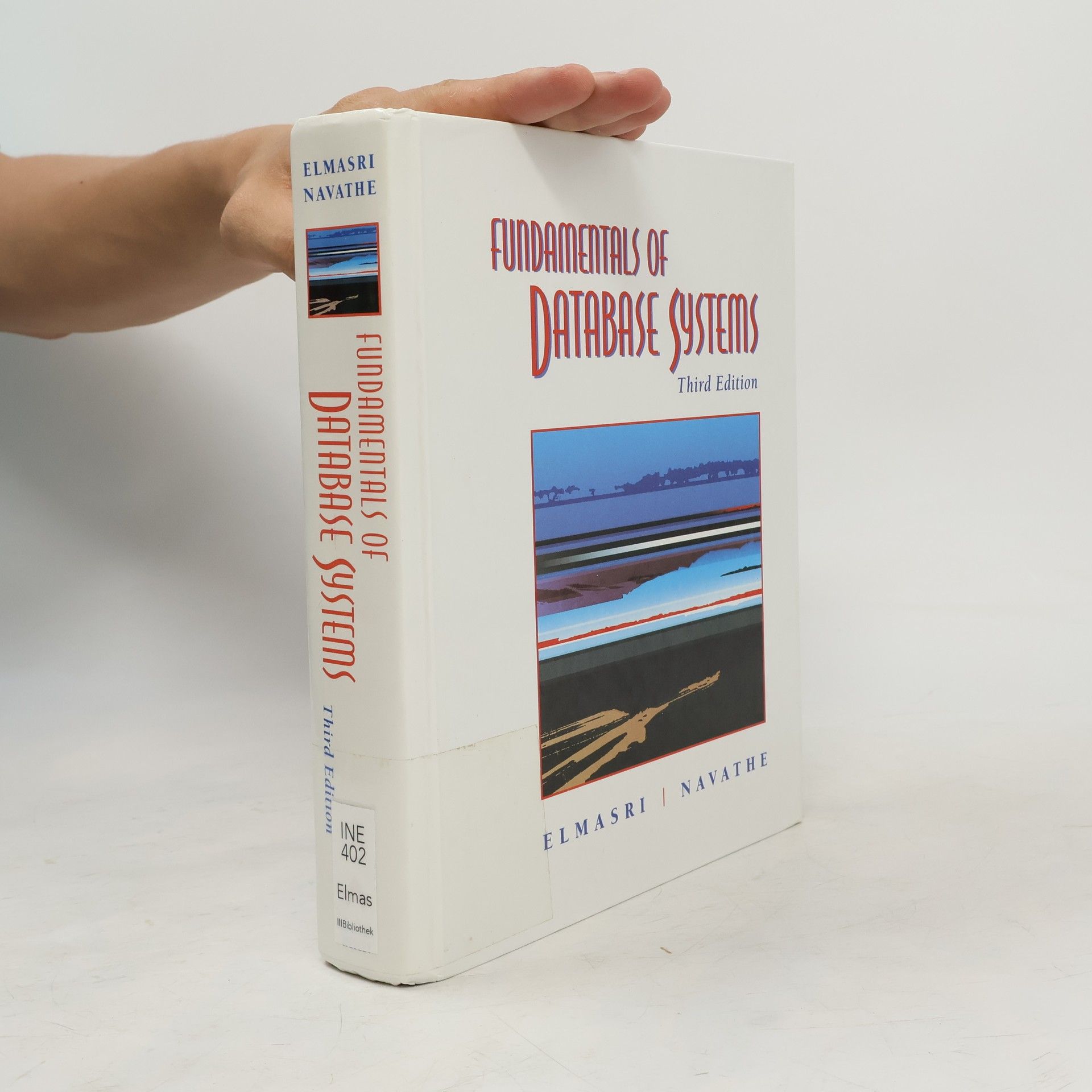Shamkant B. Navathe Fundamentals of Database Systems