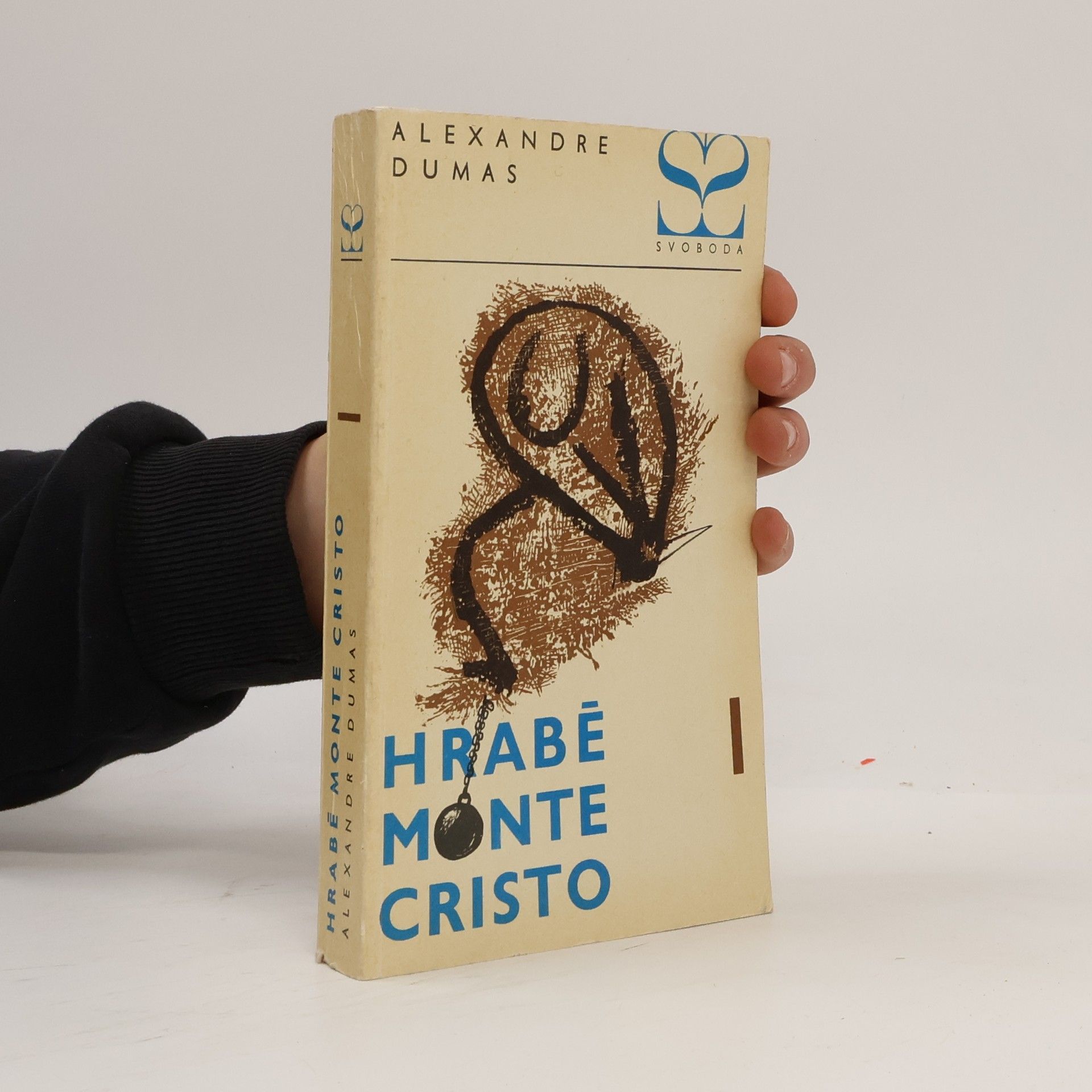 Hrabě Monte Christo I