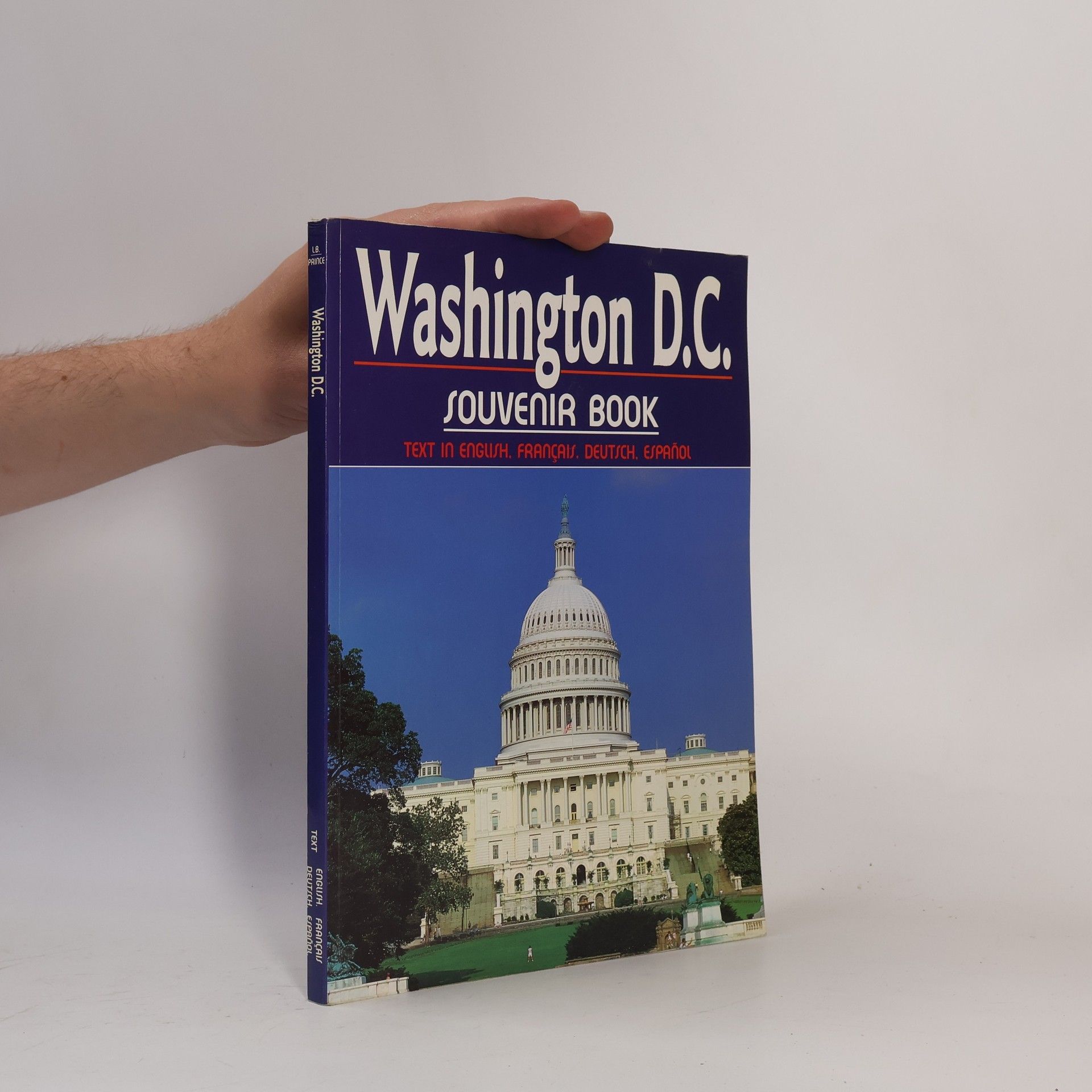Autorenkollektiv Washington D.C.