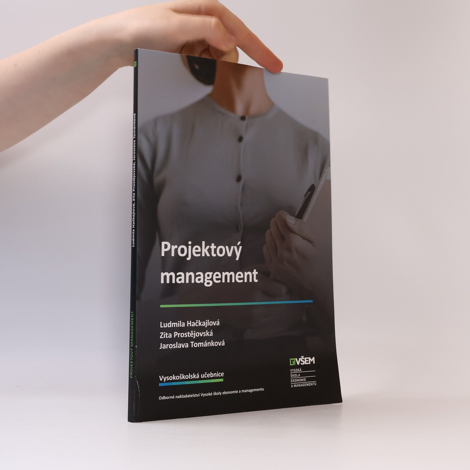 Projektový management