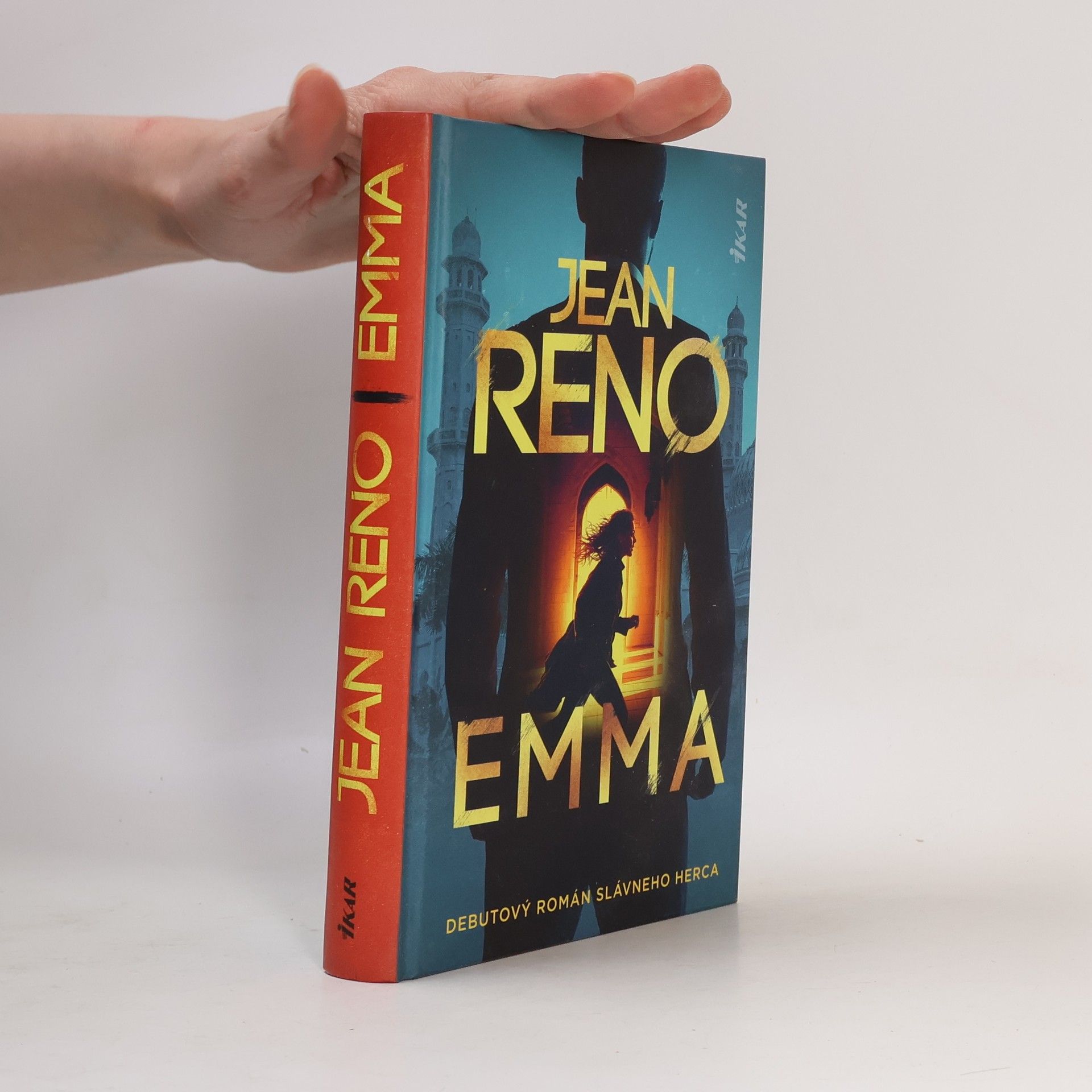 Jean Renoir Emma