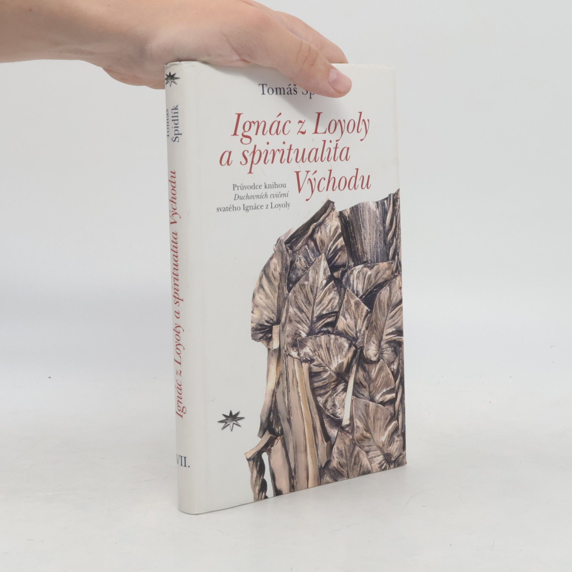 Tomáš Špidlík Ignác z Loyoly a spiritualita Východu