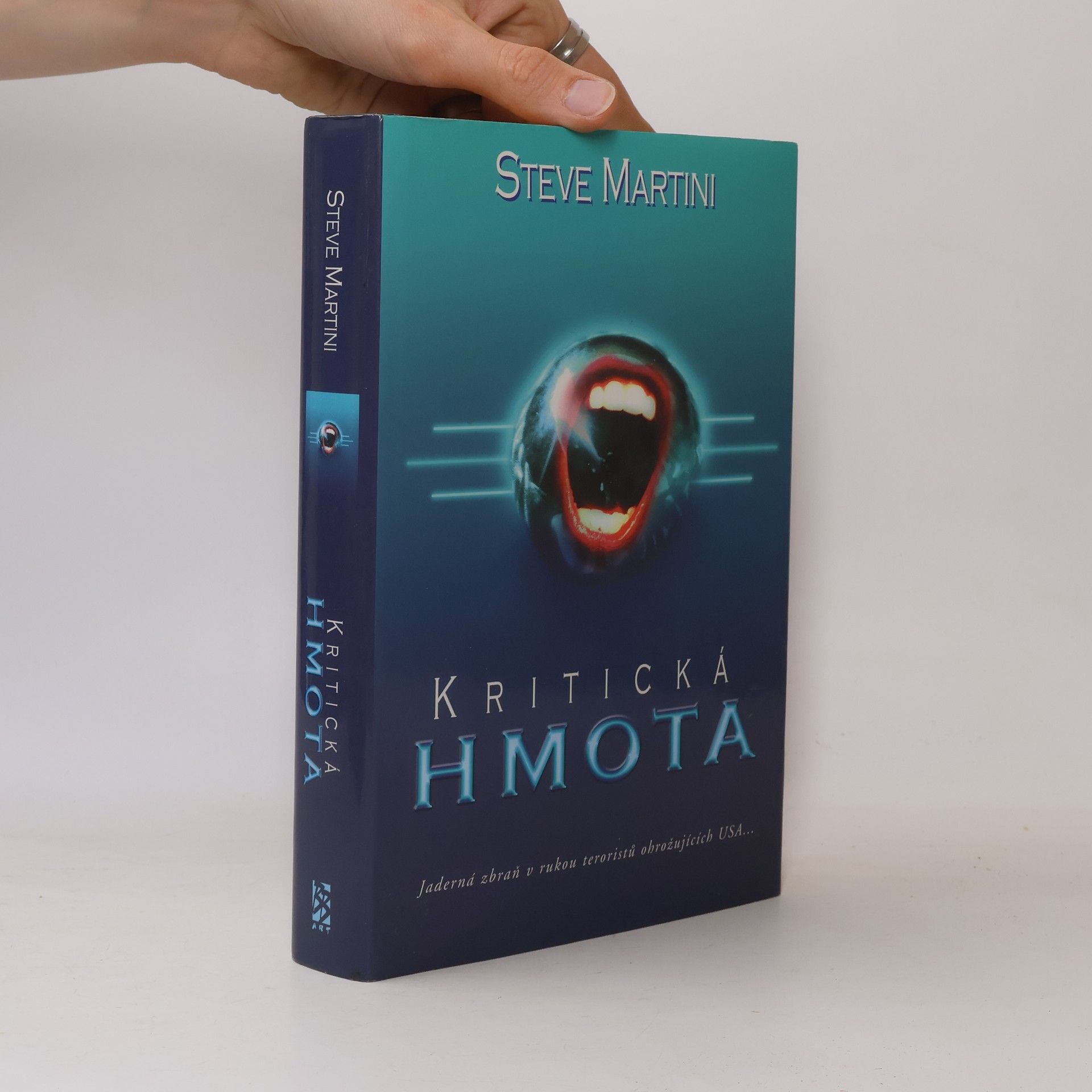 Kritická hmota