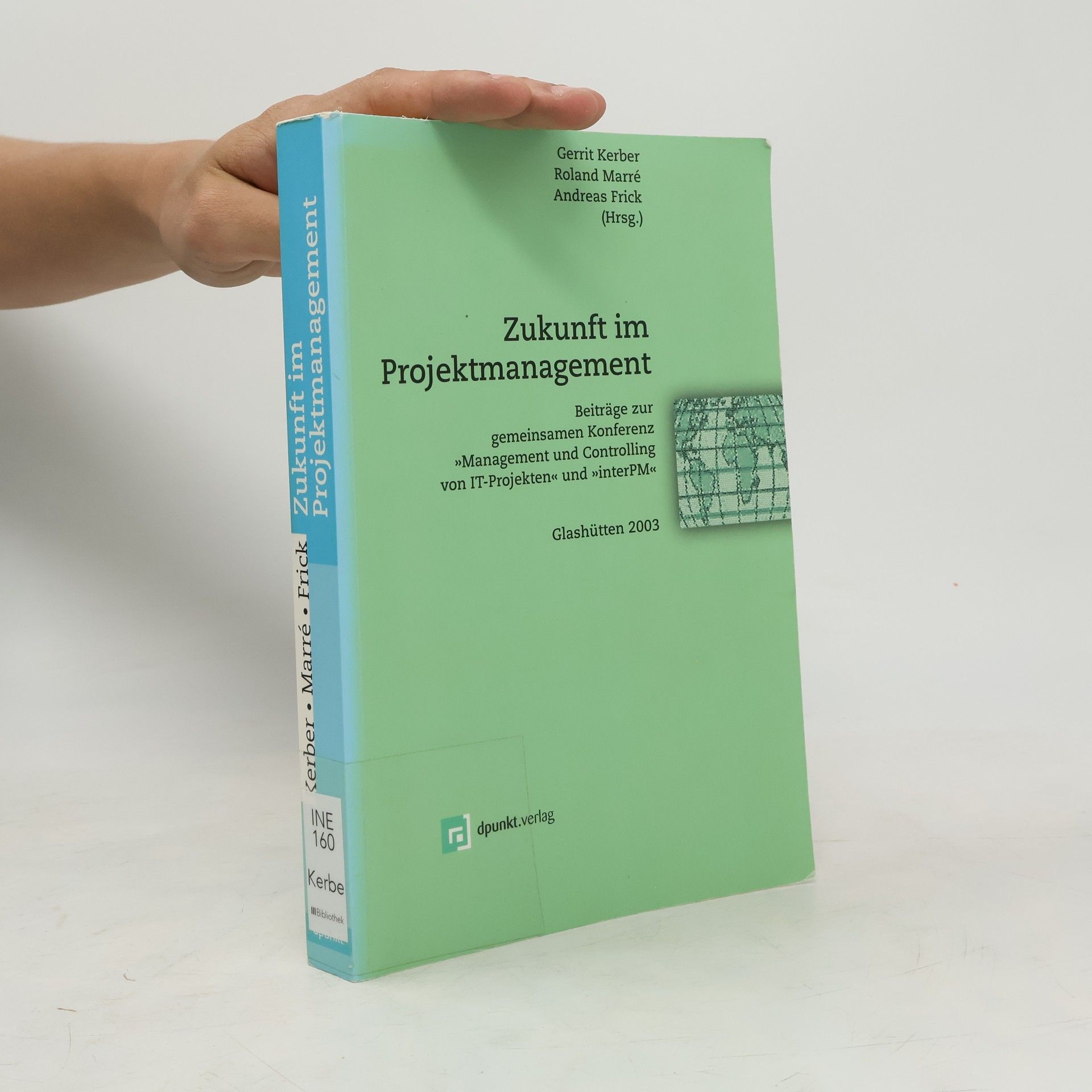 Roland Marré Zukunft im Projektmanagement