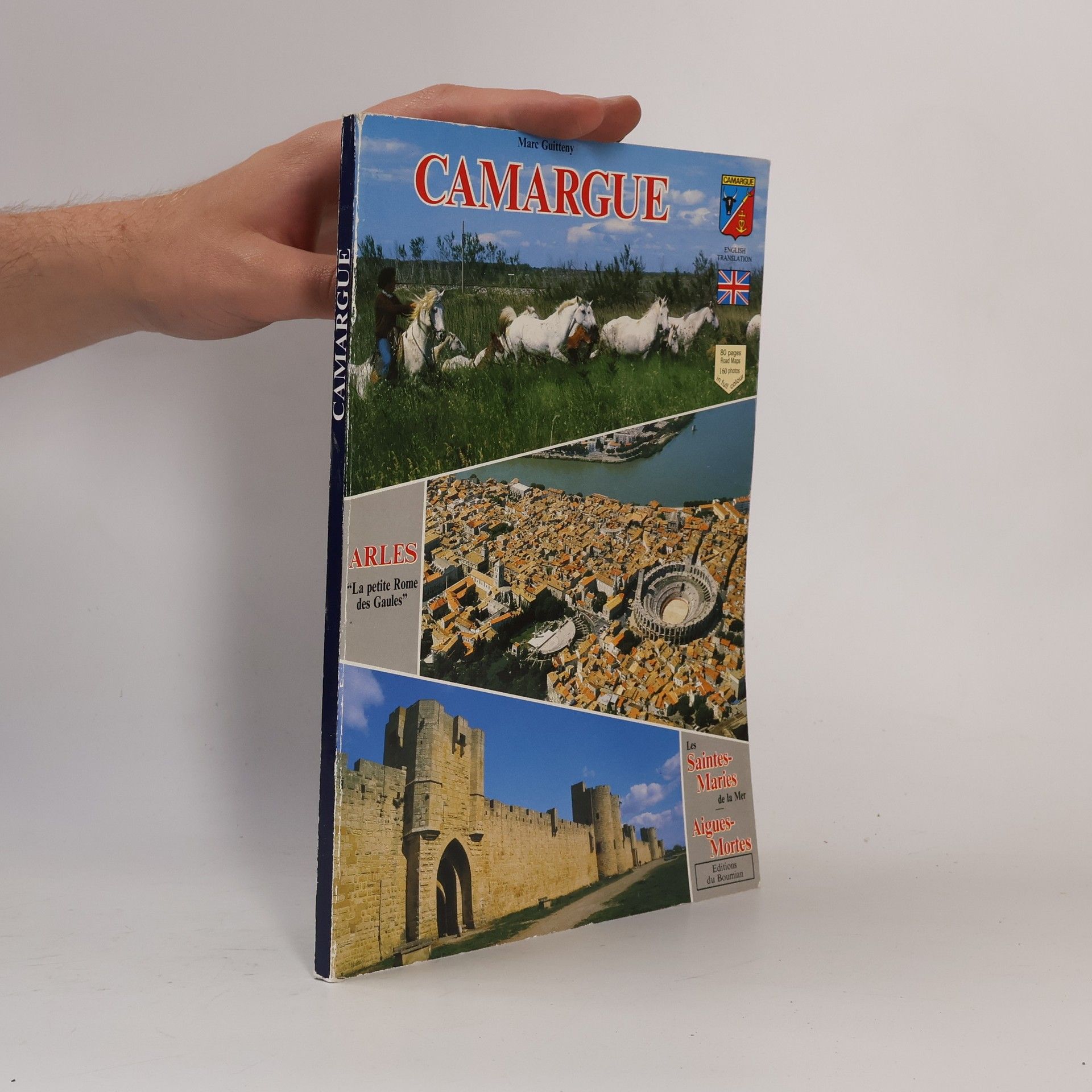 Camargue