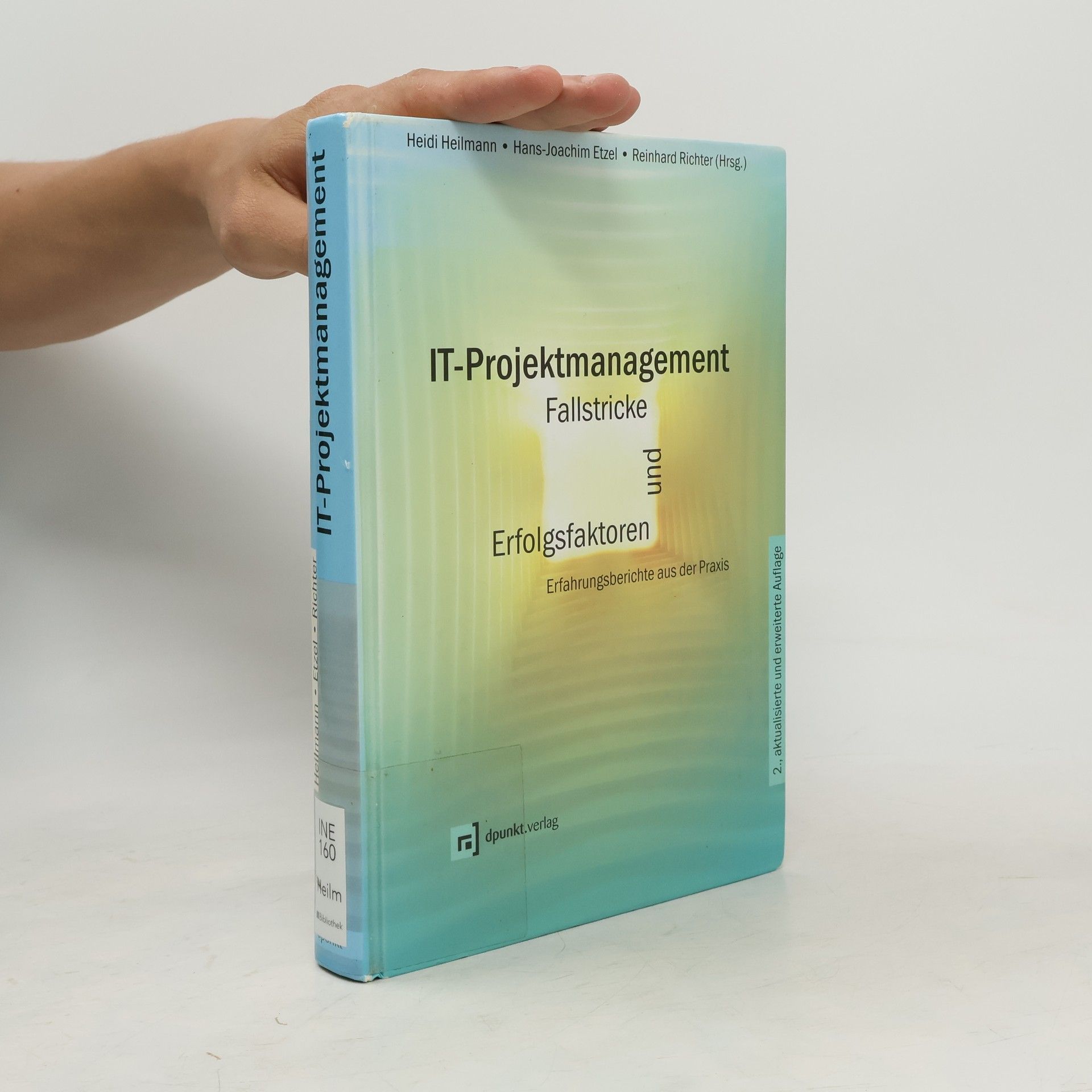 IT-Projektmanagement - Fallstricke und Erfolgsfaktoren