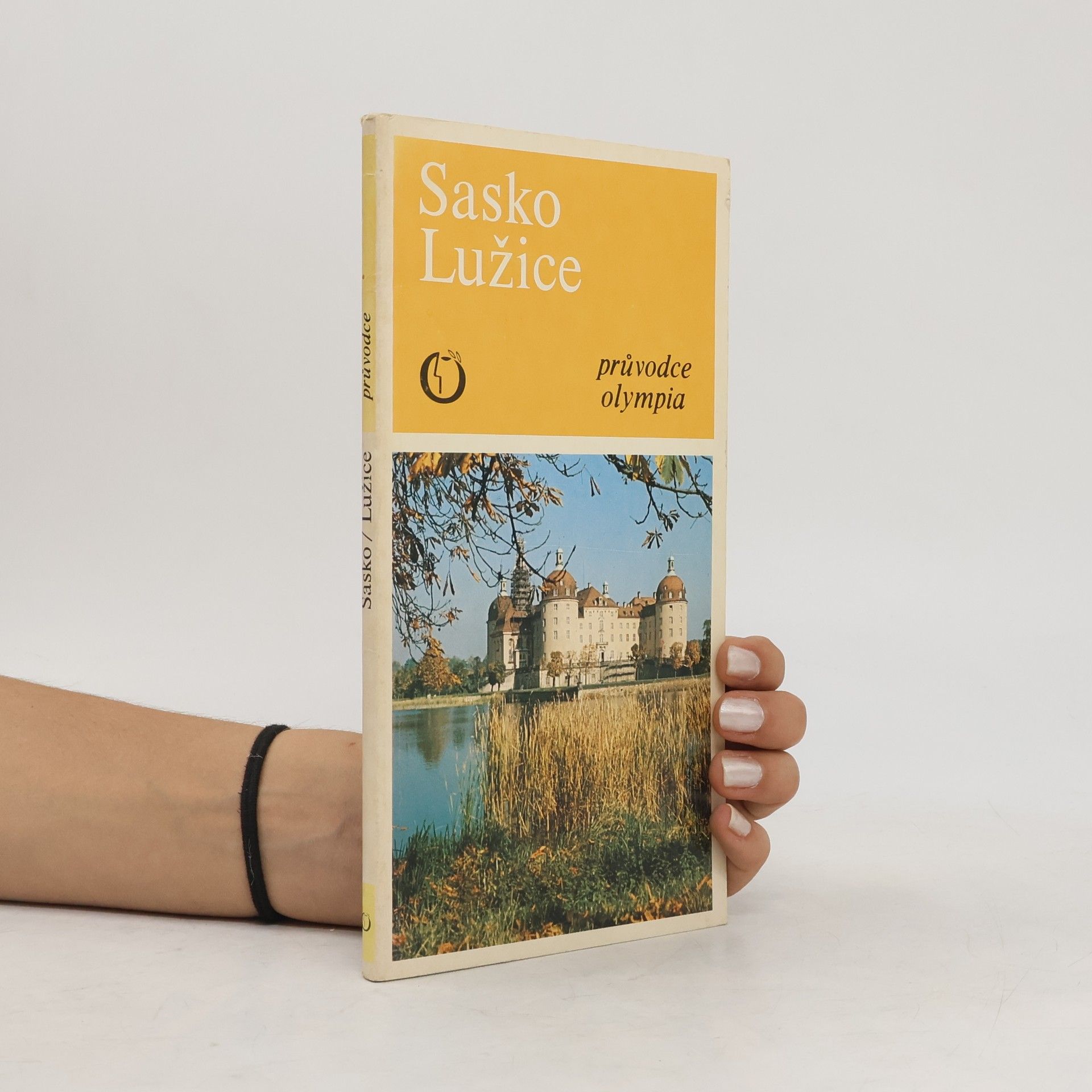 Zdeněk Boháč Sasko. Lužice
