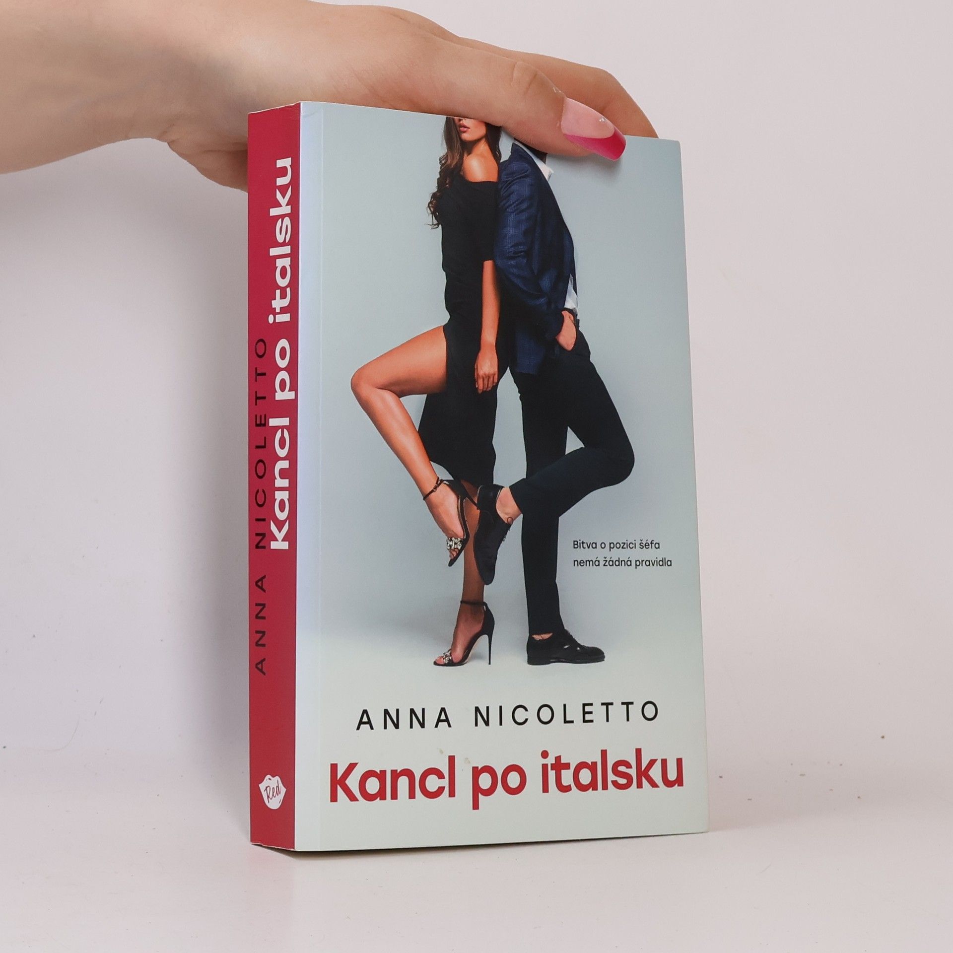 Autorenkollektiv Kancl po italsku