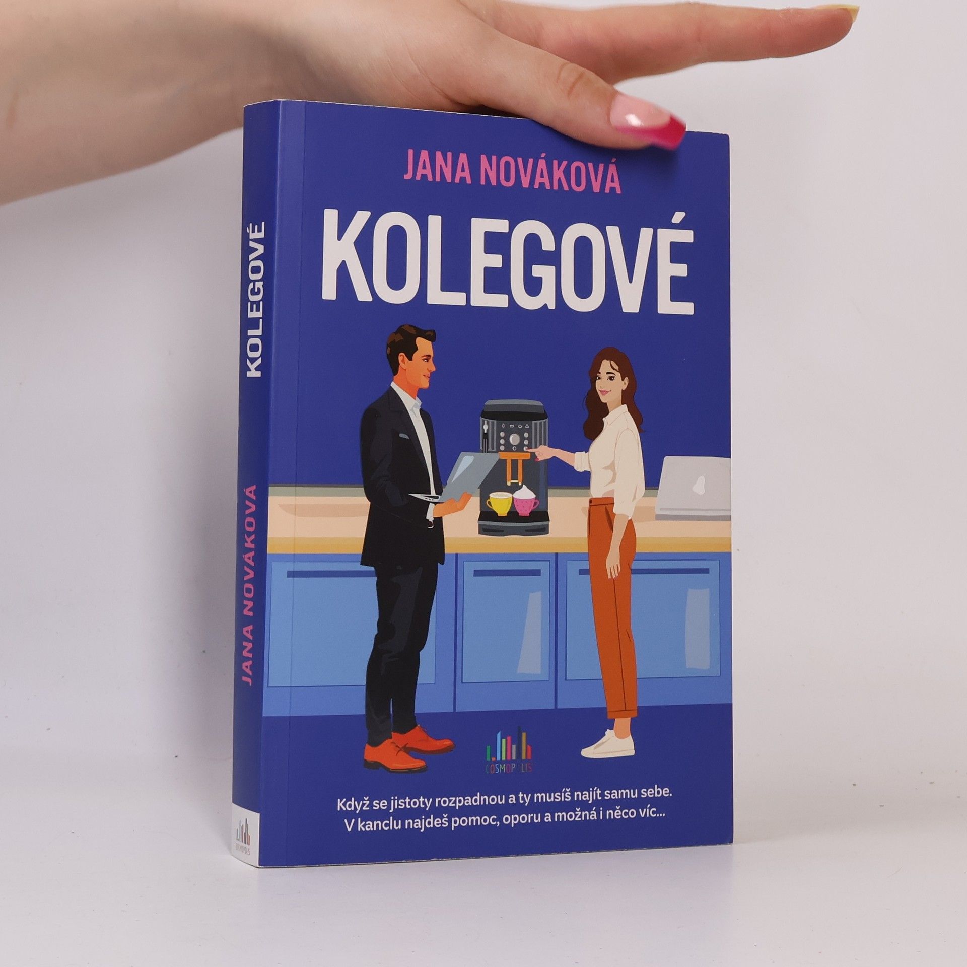 Kolegové