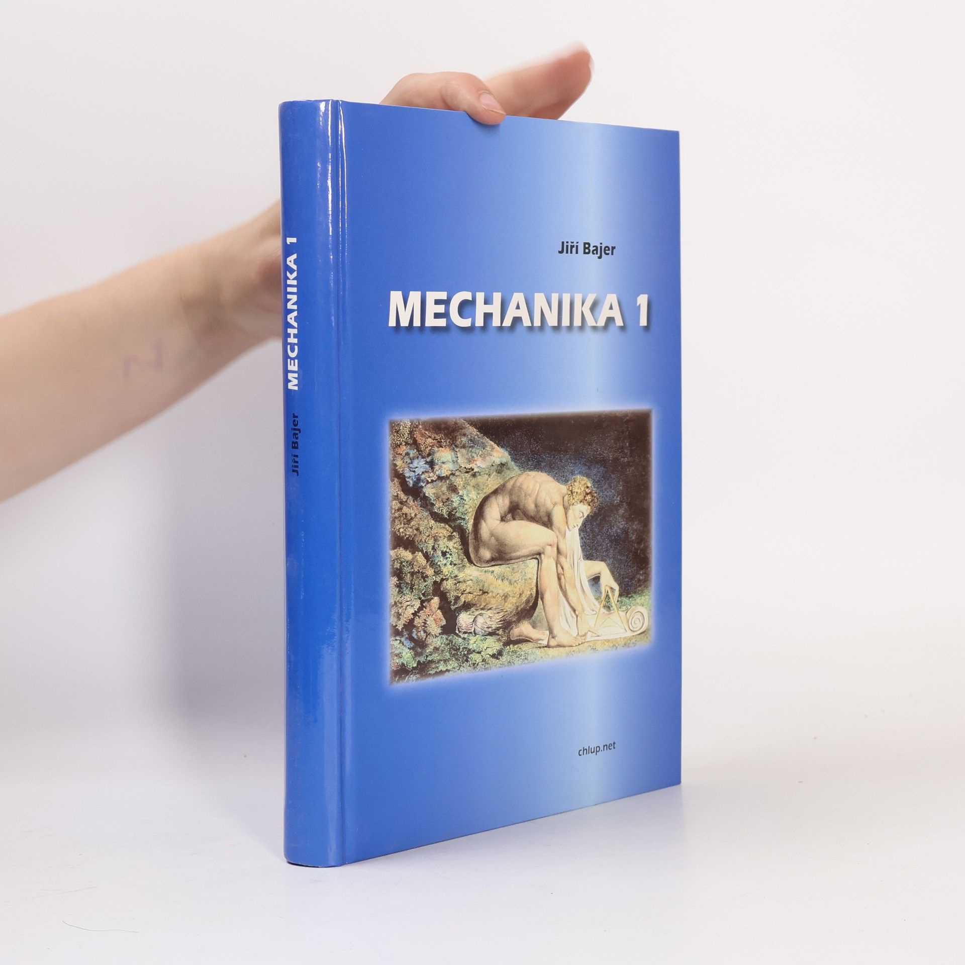 Mechanika 1