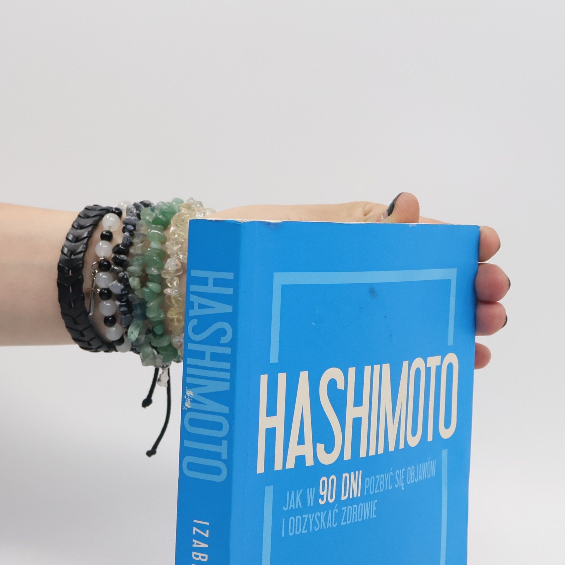 Izabella Wentz Hashimoto