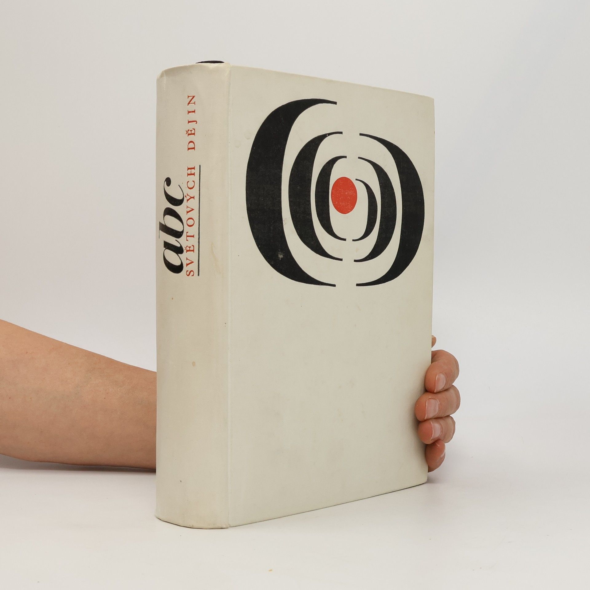 Collectif d'auteurs ABC světových dějin
