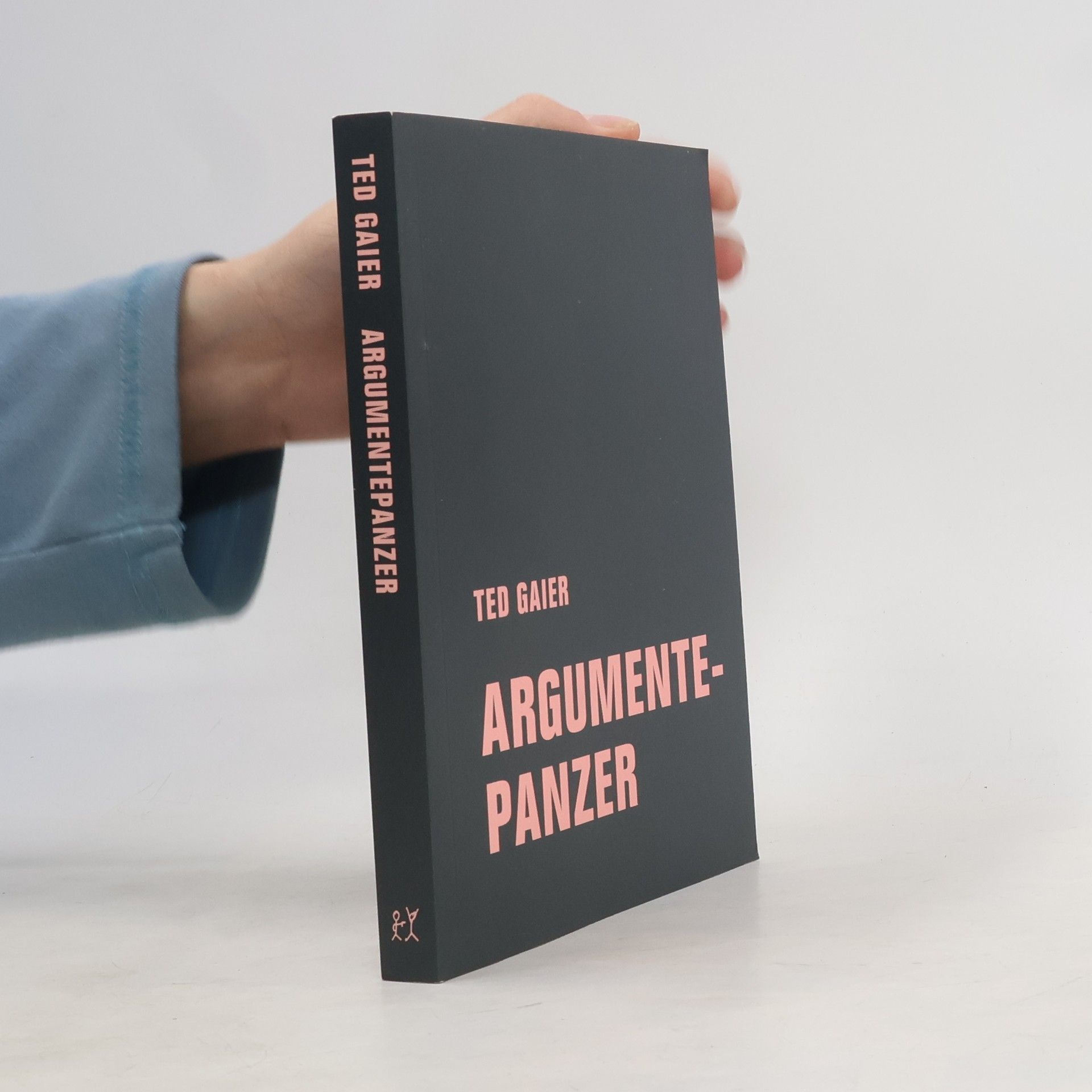Ted Gaier Argumentepanzer