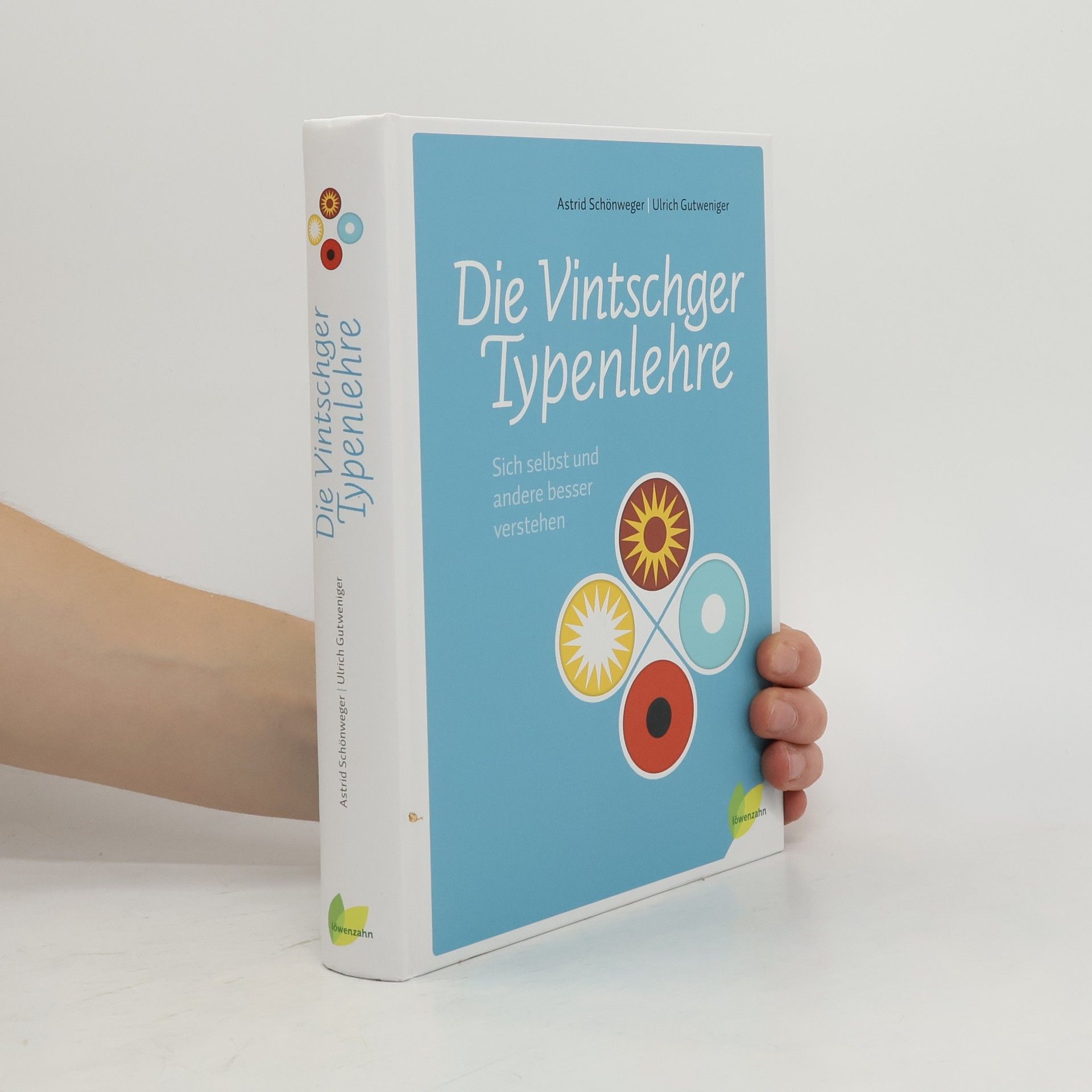 Die Vintschger Typenlehre