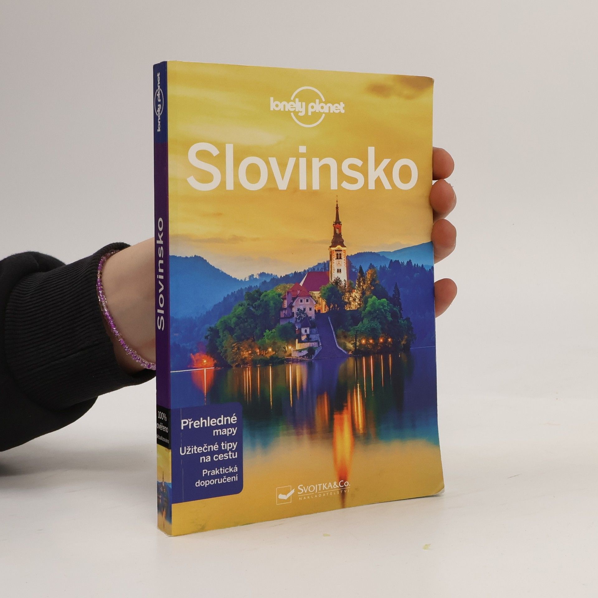 Slovinsko