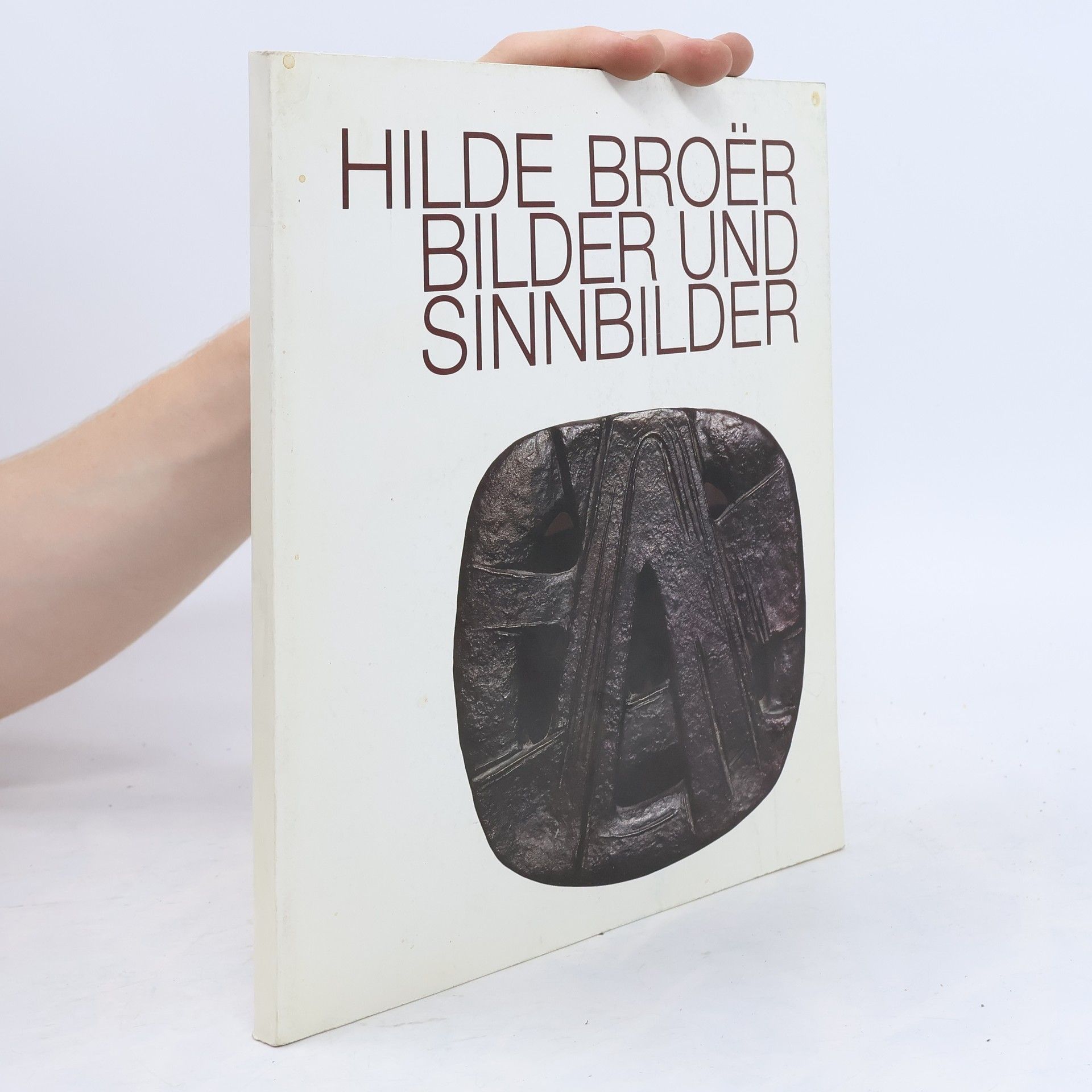 Hilde Broër Bilder und Sinnbilder
