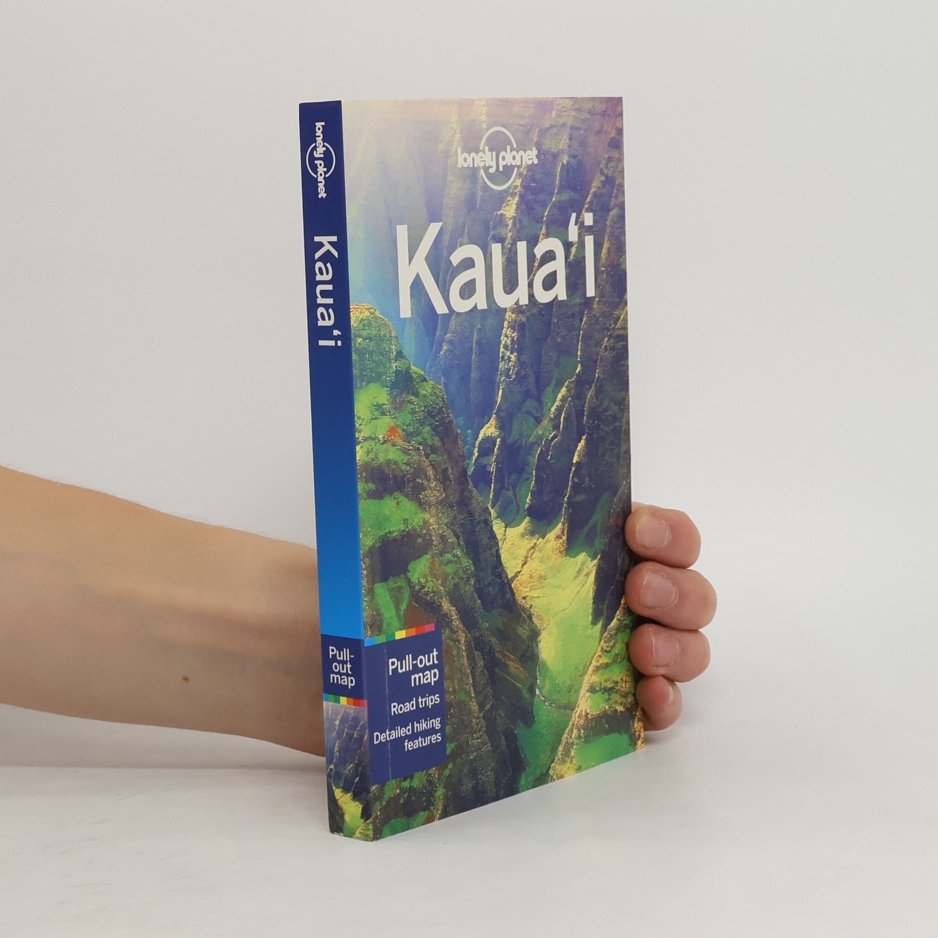 Various authors Kaua'i