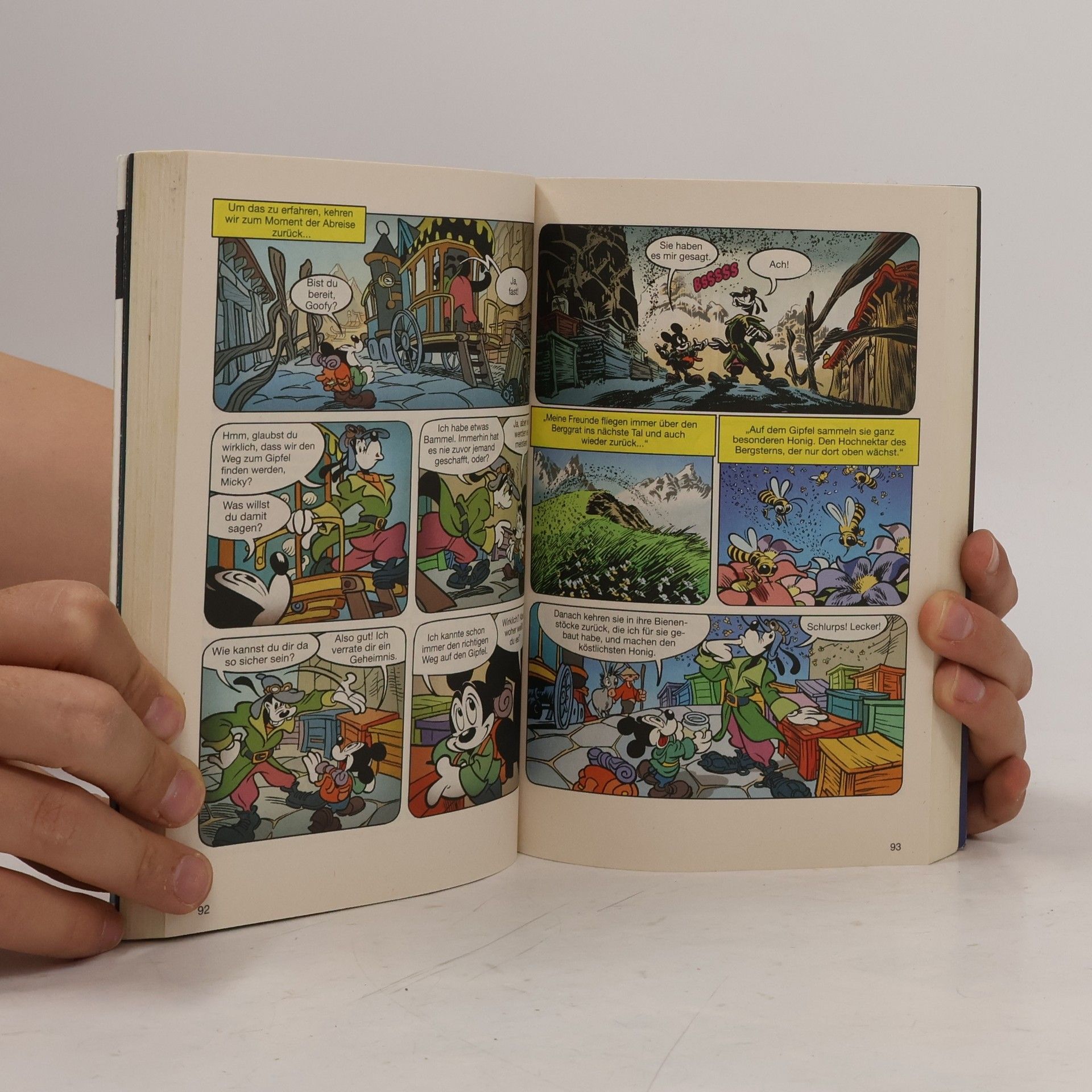 Walt Disney Lustiges Taschenbuch 552. 70 Jahre Panzerknacker