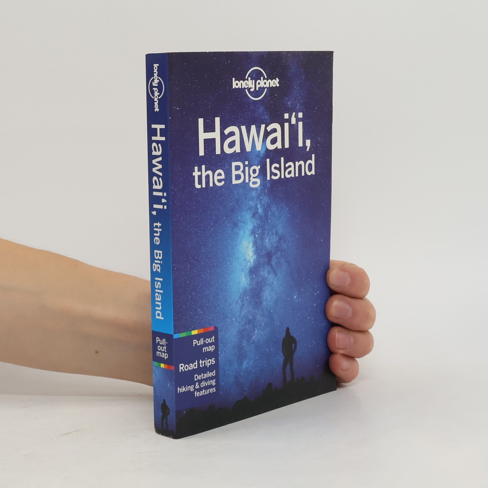 Julie Jares Hawai'i, the Big Island