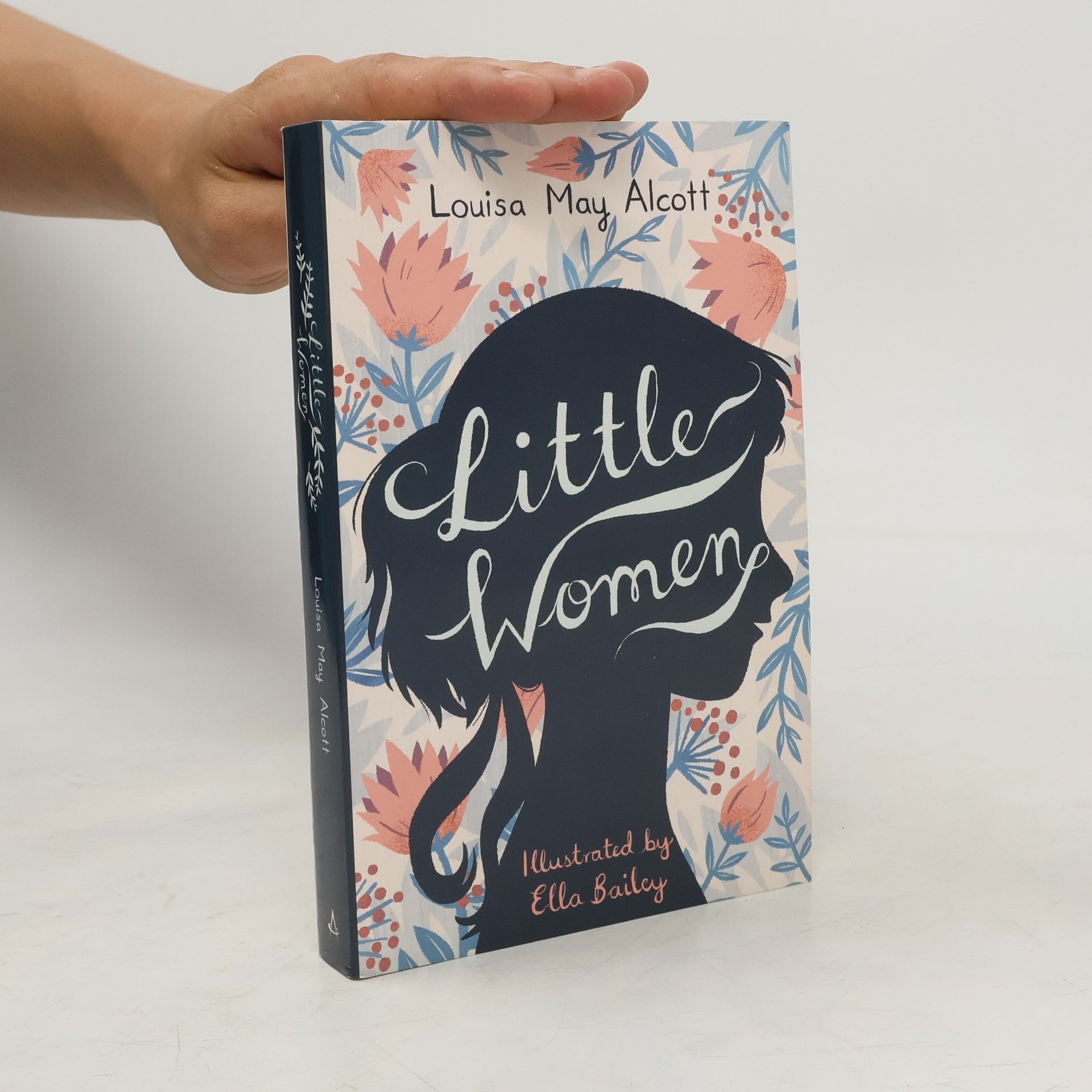 Louisa May Alcott Little Women