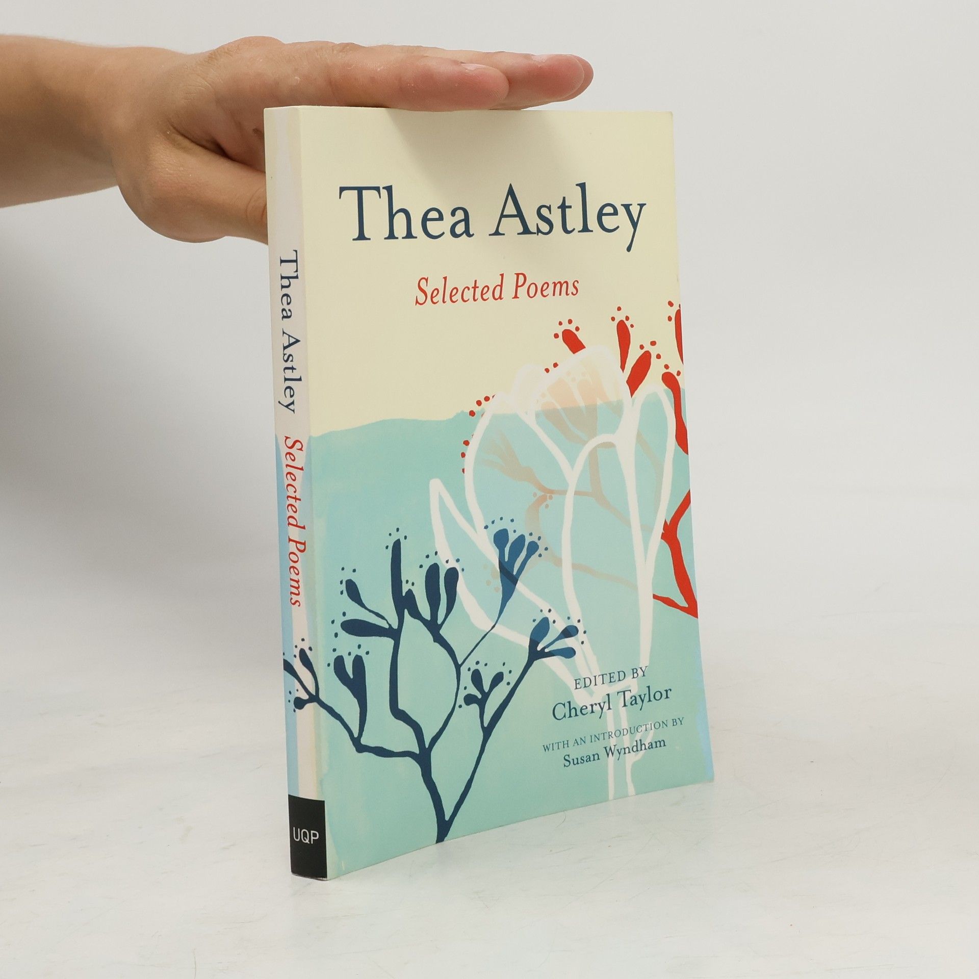 Susan Wyndham Thea Astley