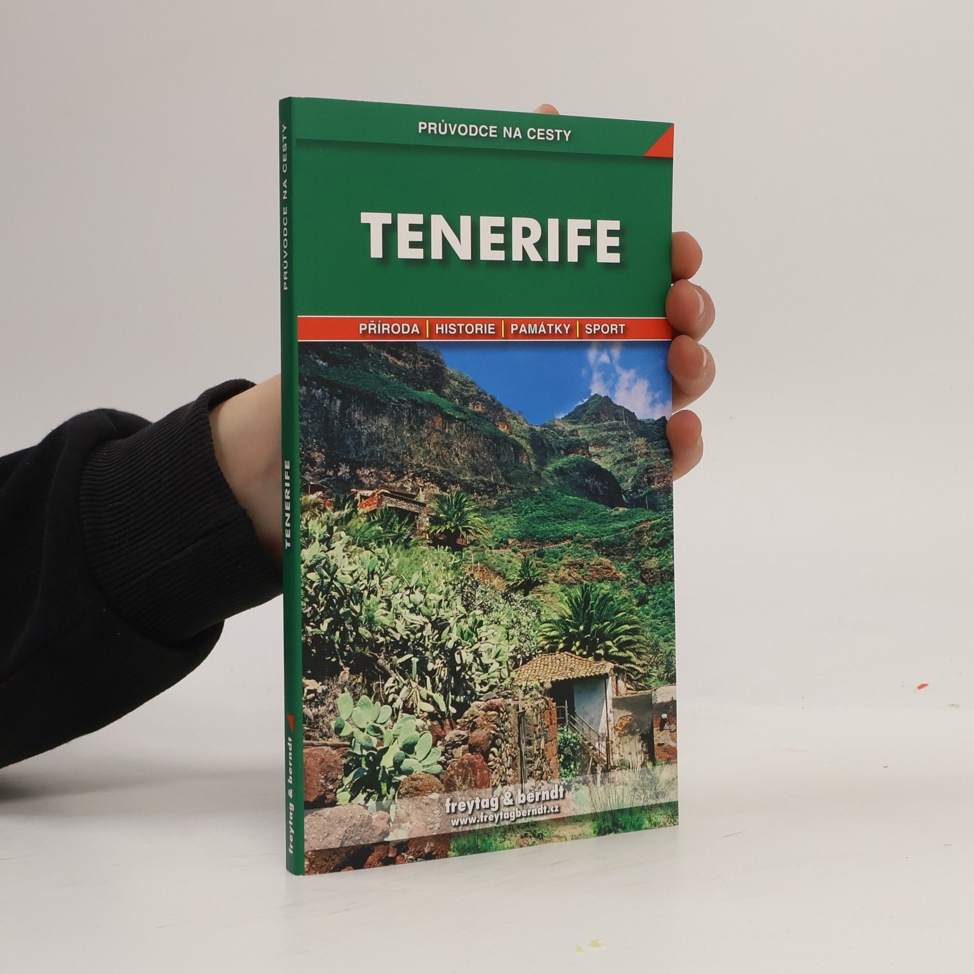 Tenerife