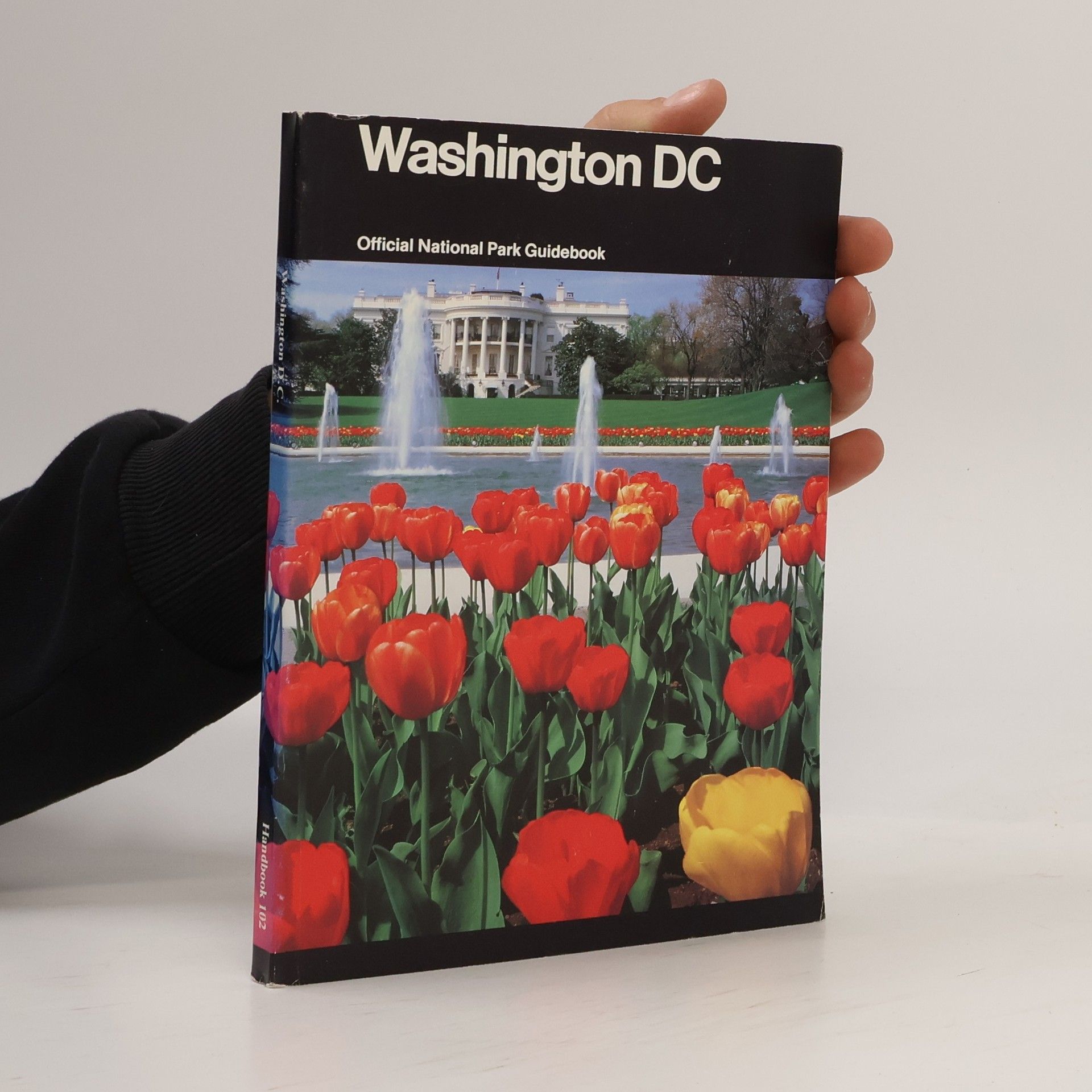 Various authors Washington DC