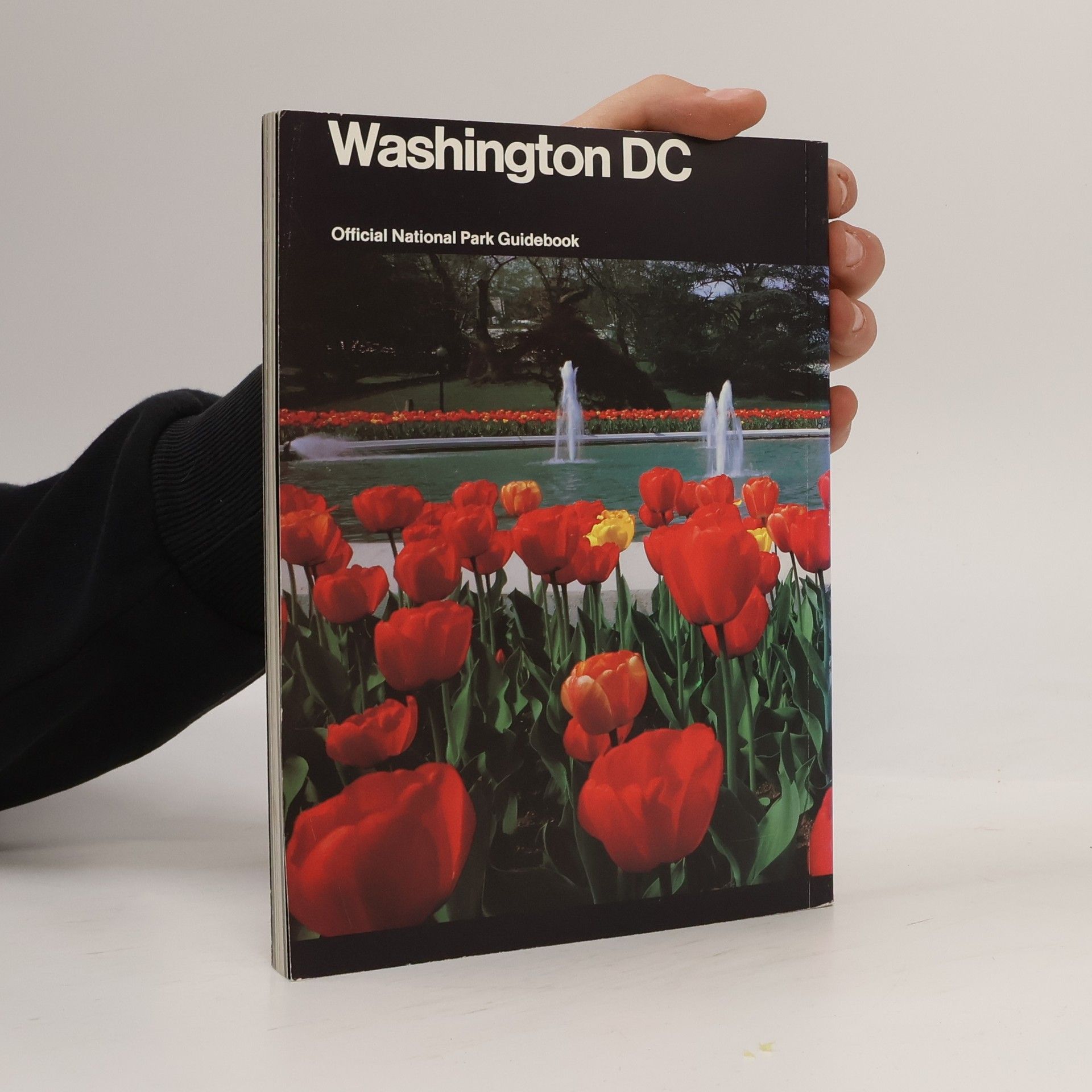 Kolektiv autorů Washington DC