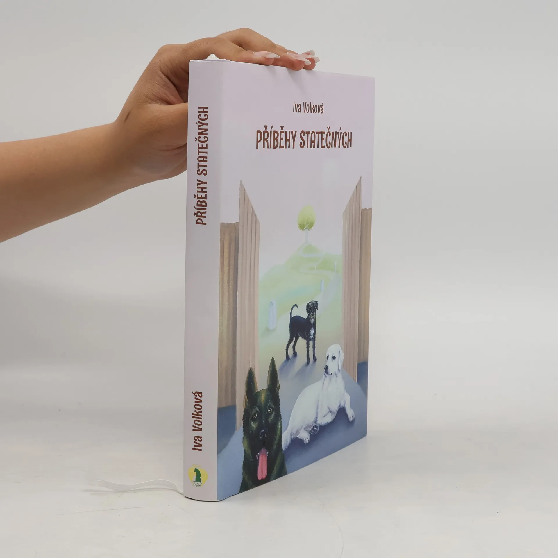 Příběhy statečných | Iva Volková | ceco | Libro