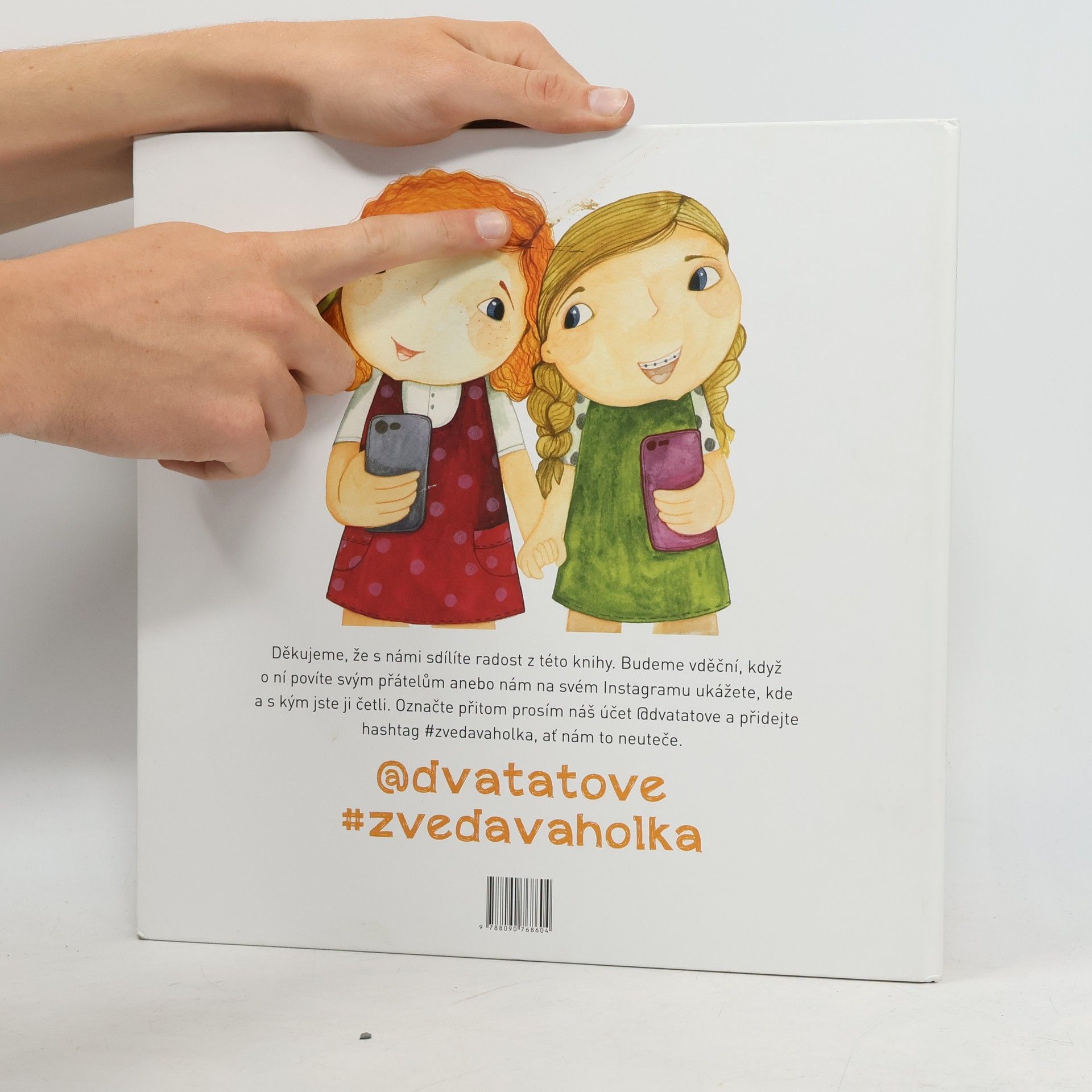 David Vaníček Dva tátové a zvědavá holka : knížka pro děti a jejich rodiče