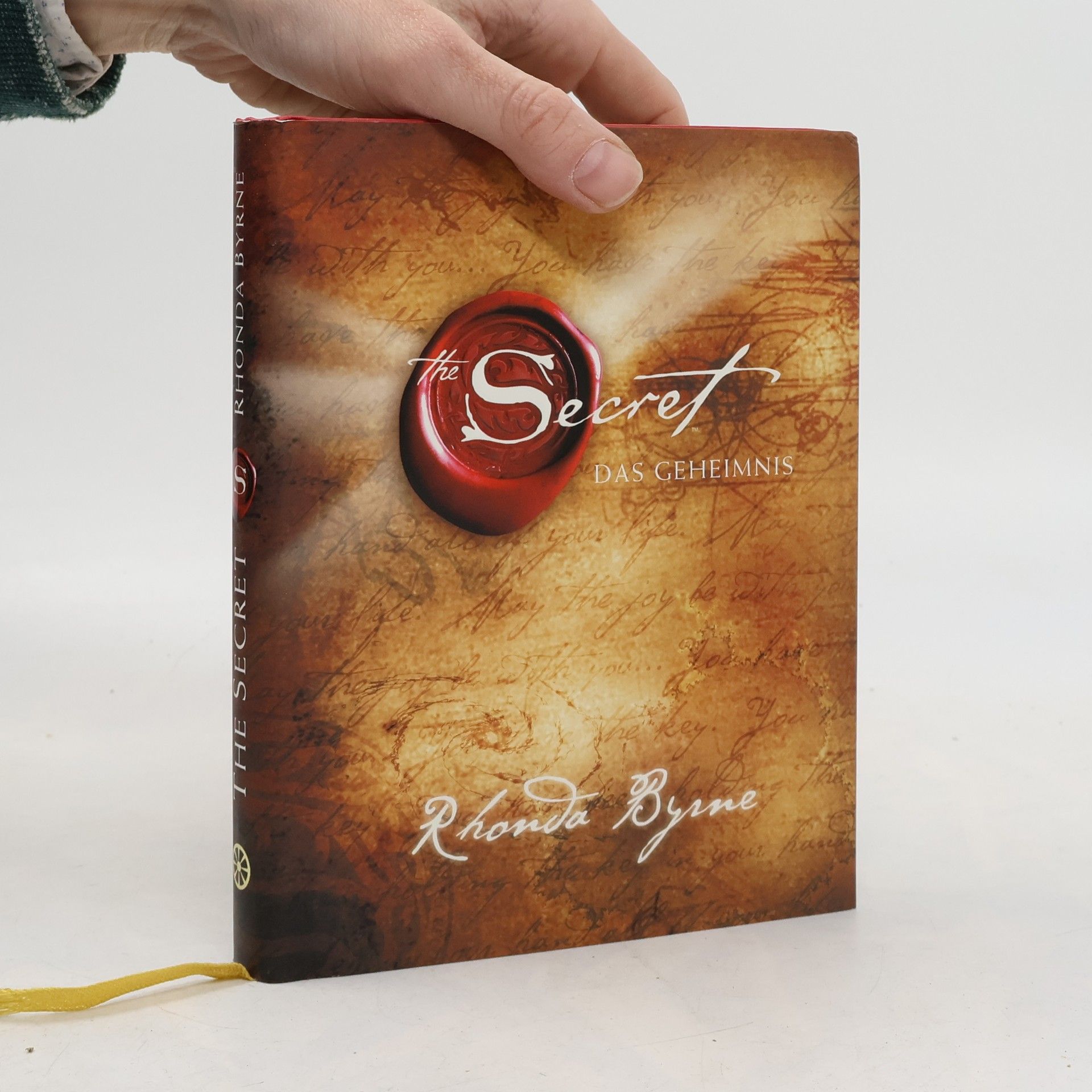 The Secret. Das Geheimnis