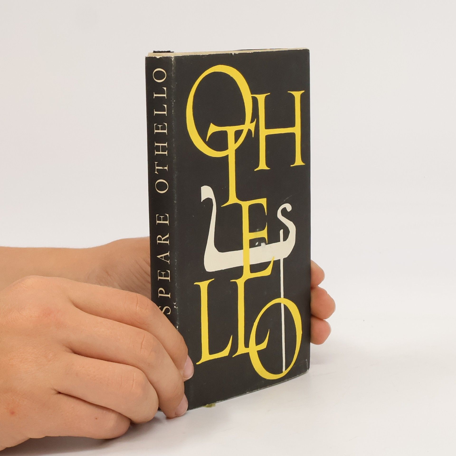 William Shakespeare Othello