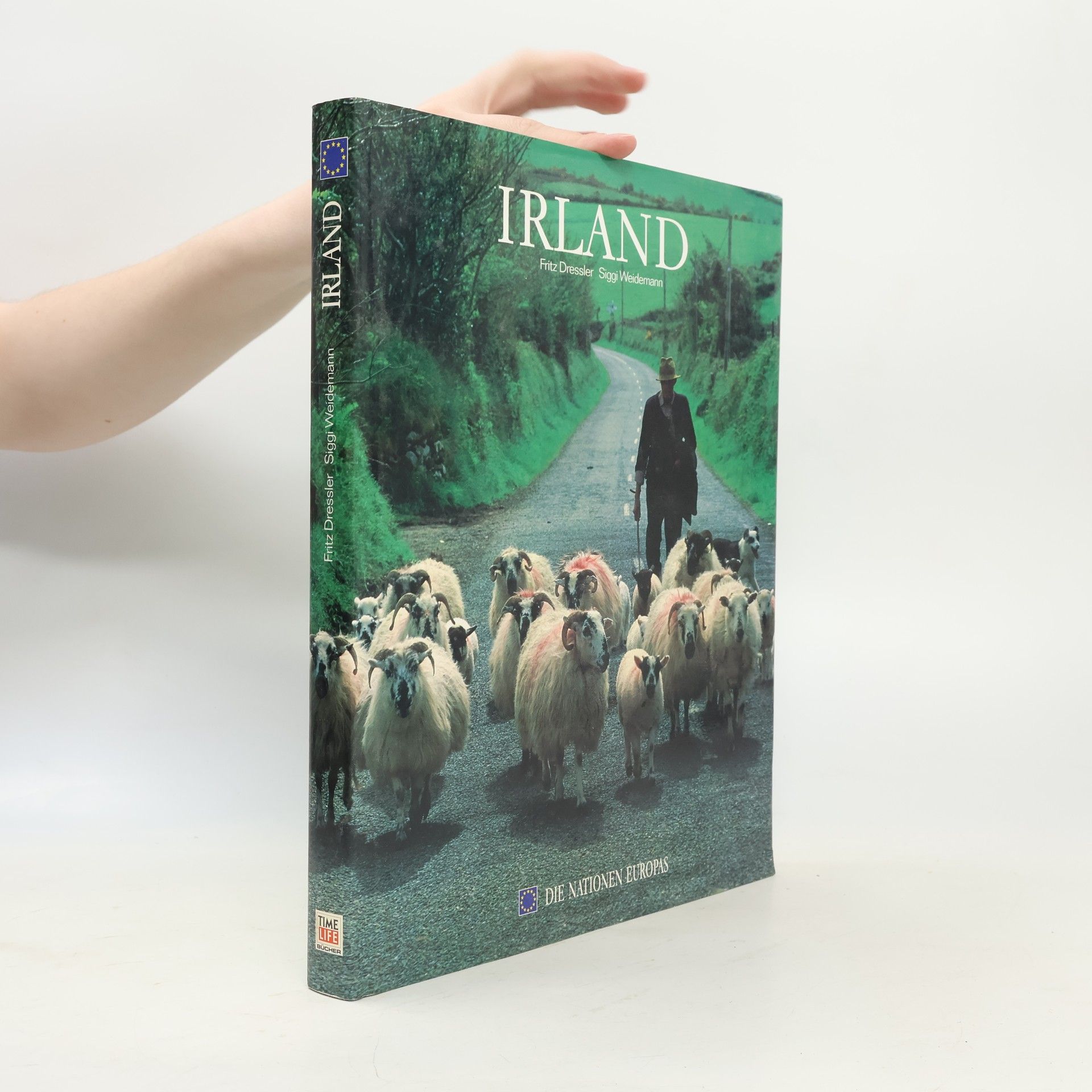 Irland