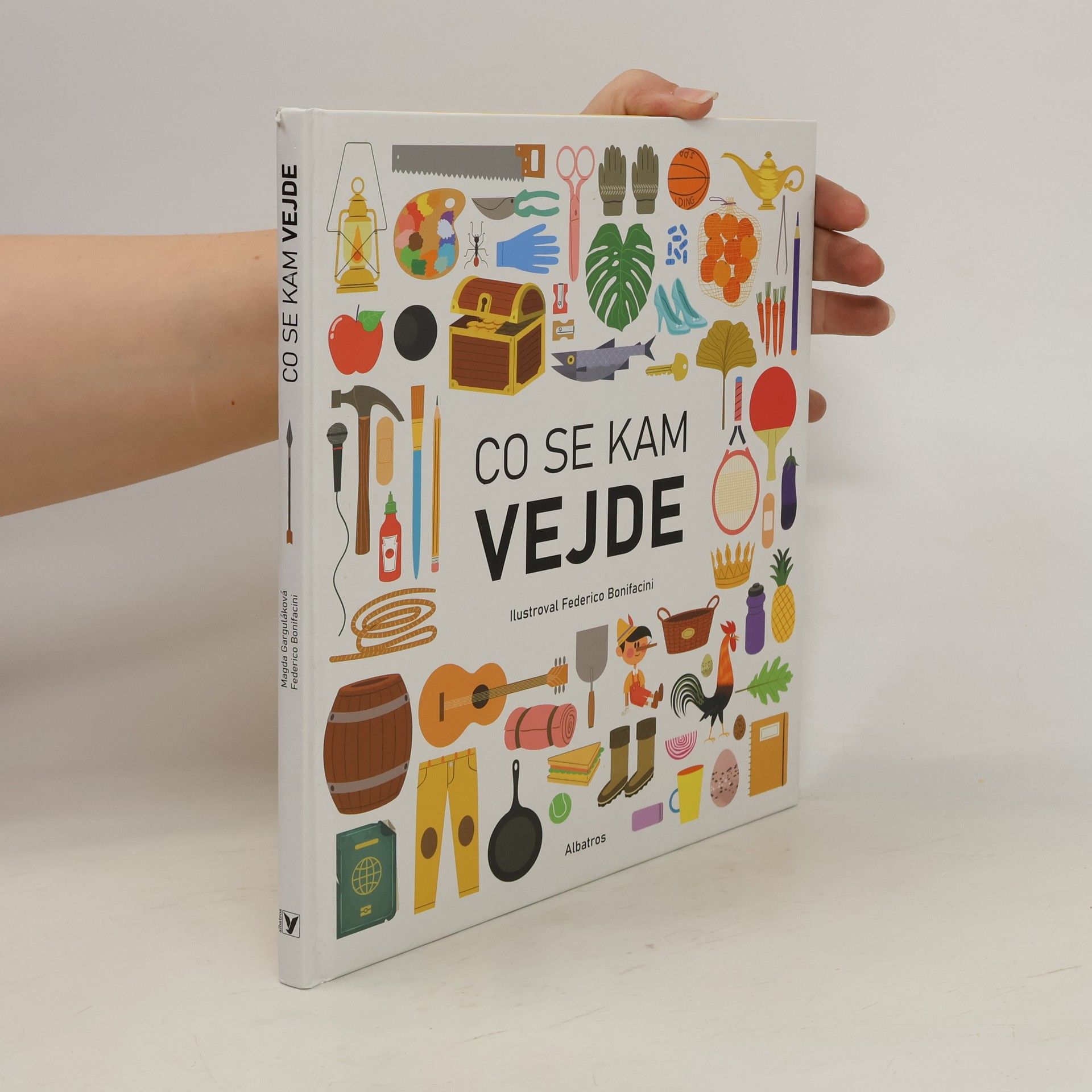 Co se kam vejde
