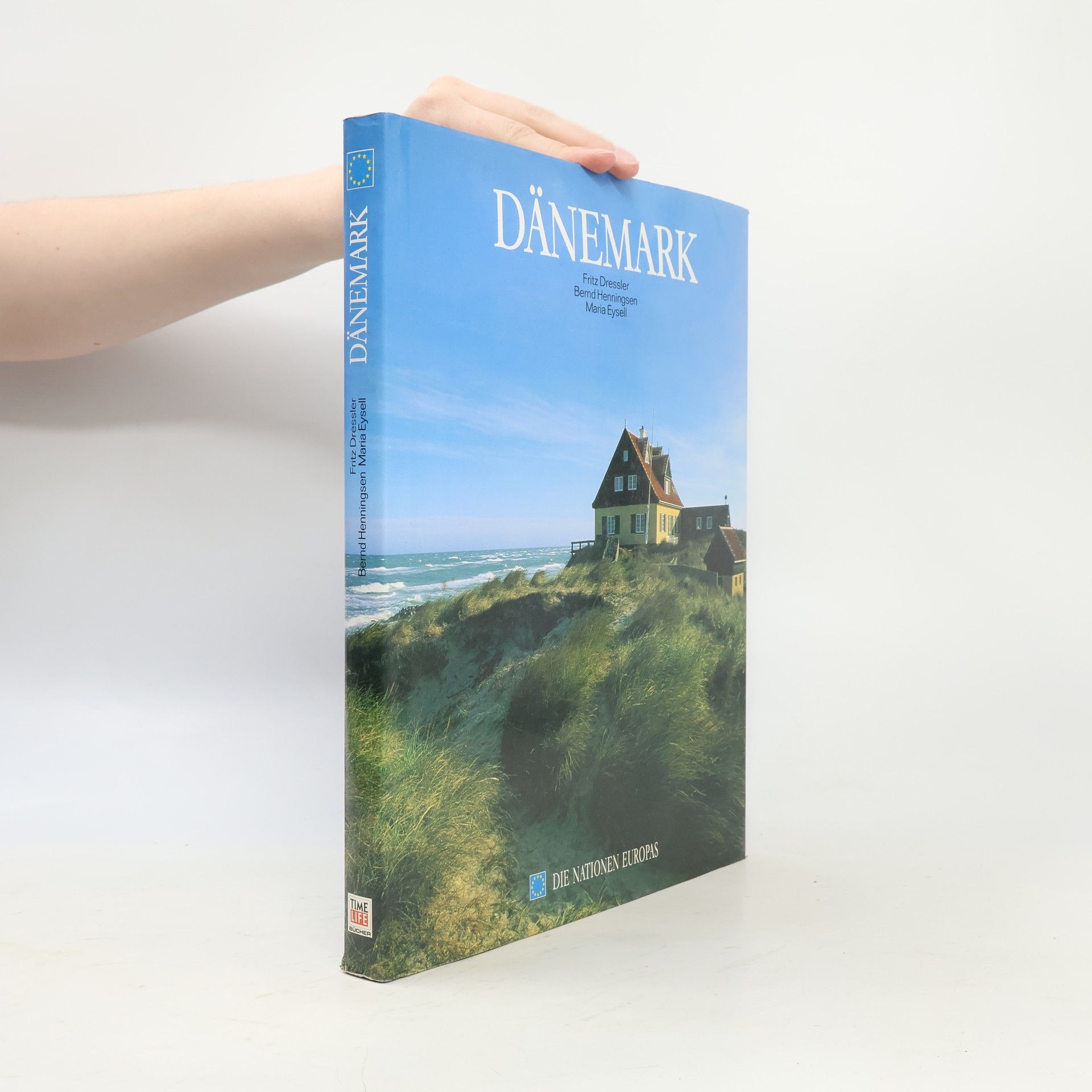 Hauke Dressler Dänemark