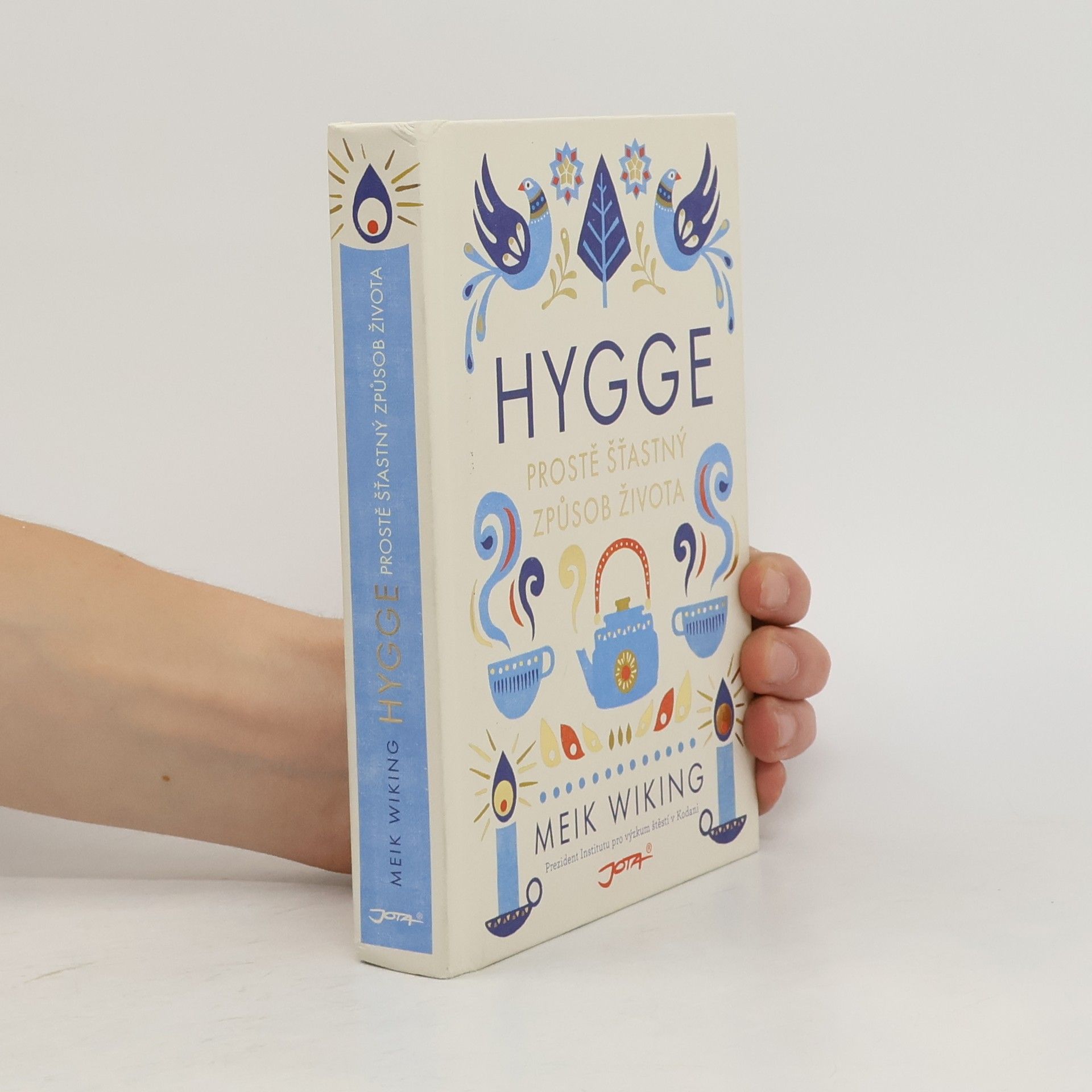 Meik Wiking Hygge