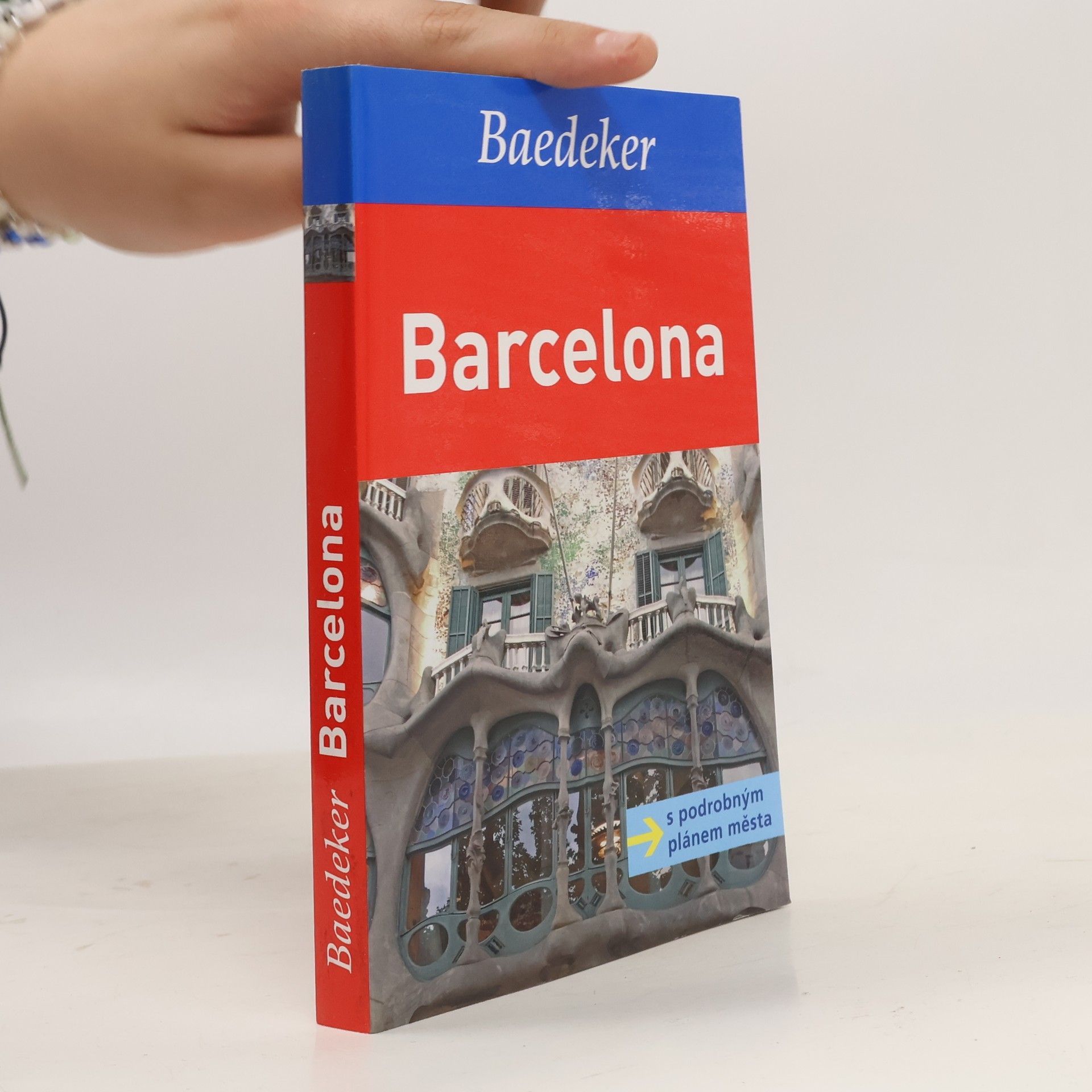 Dorothea Massmann Barcelona