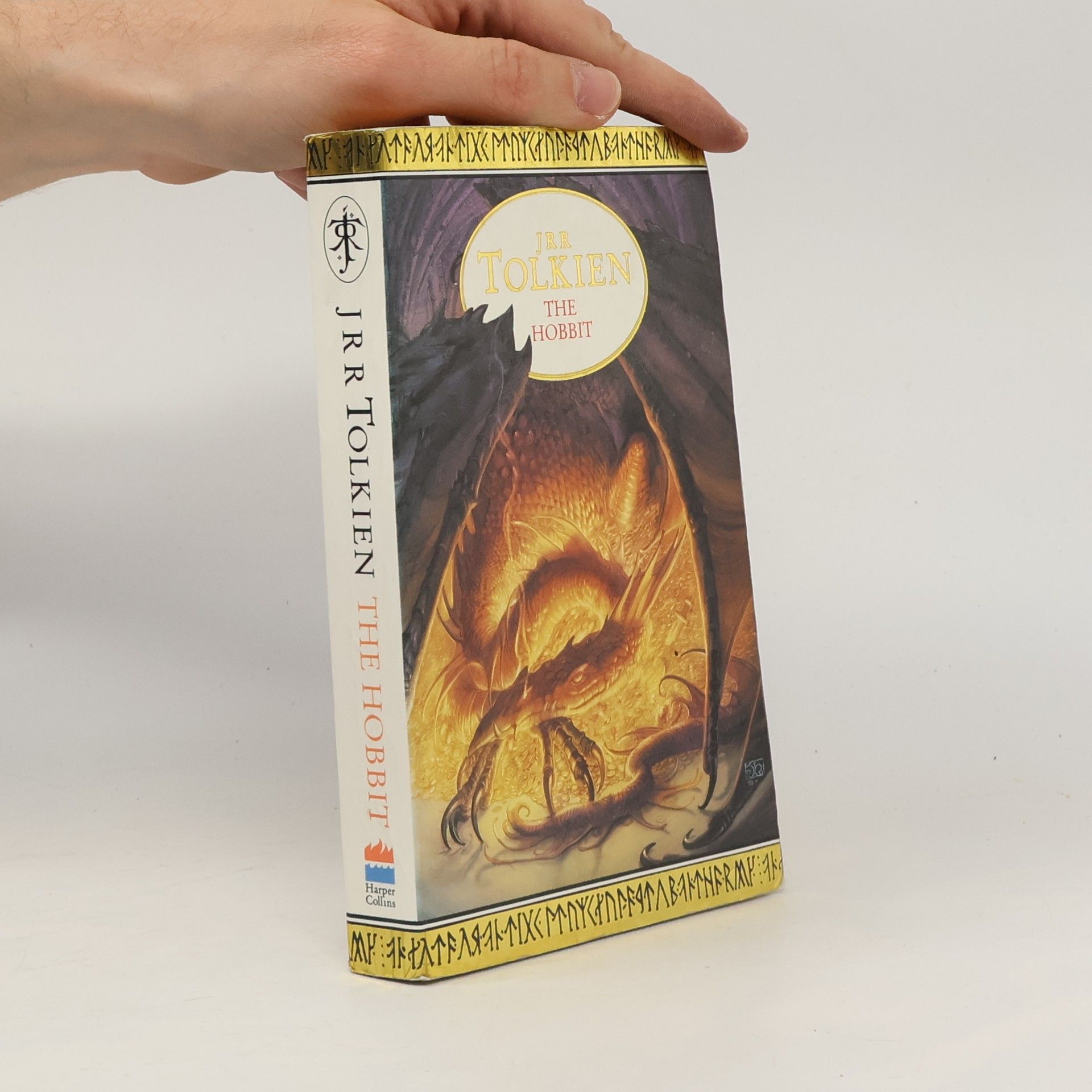 J. R. R. Tolkien The Hobbit