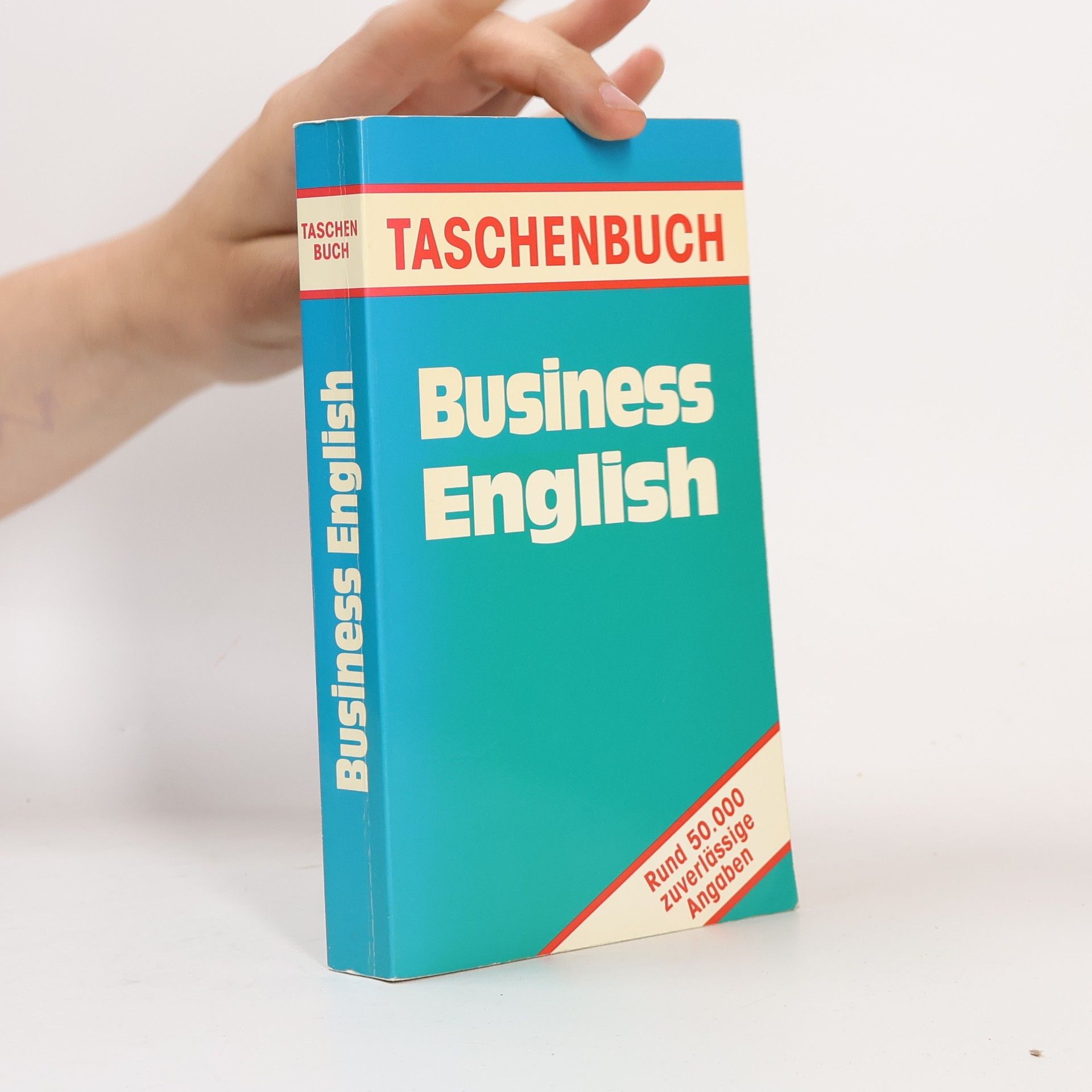 Autorenkollektiv Business English
