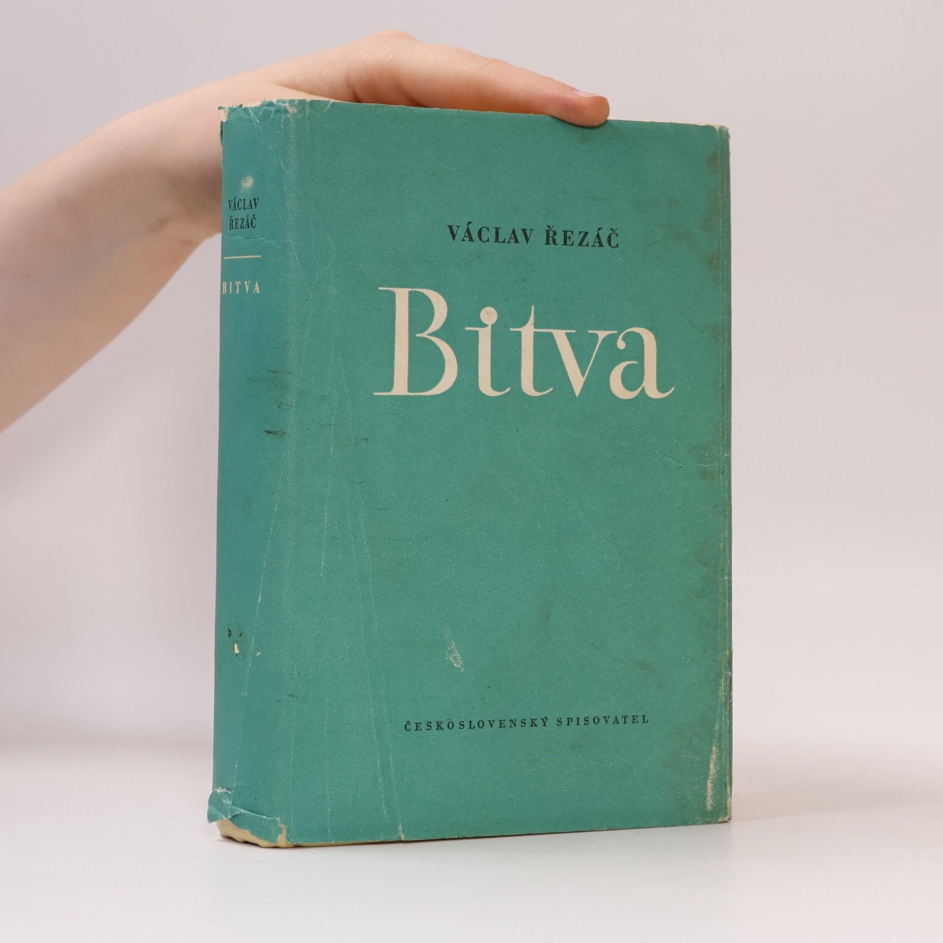 Bitva